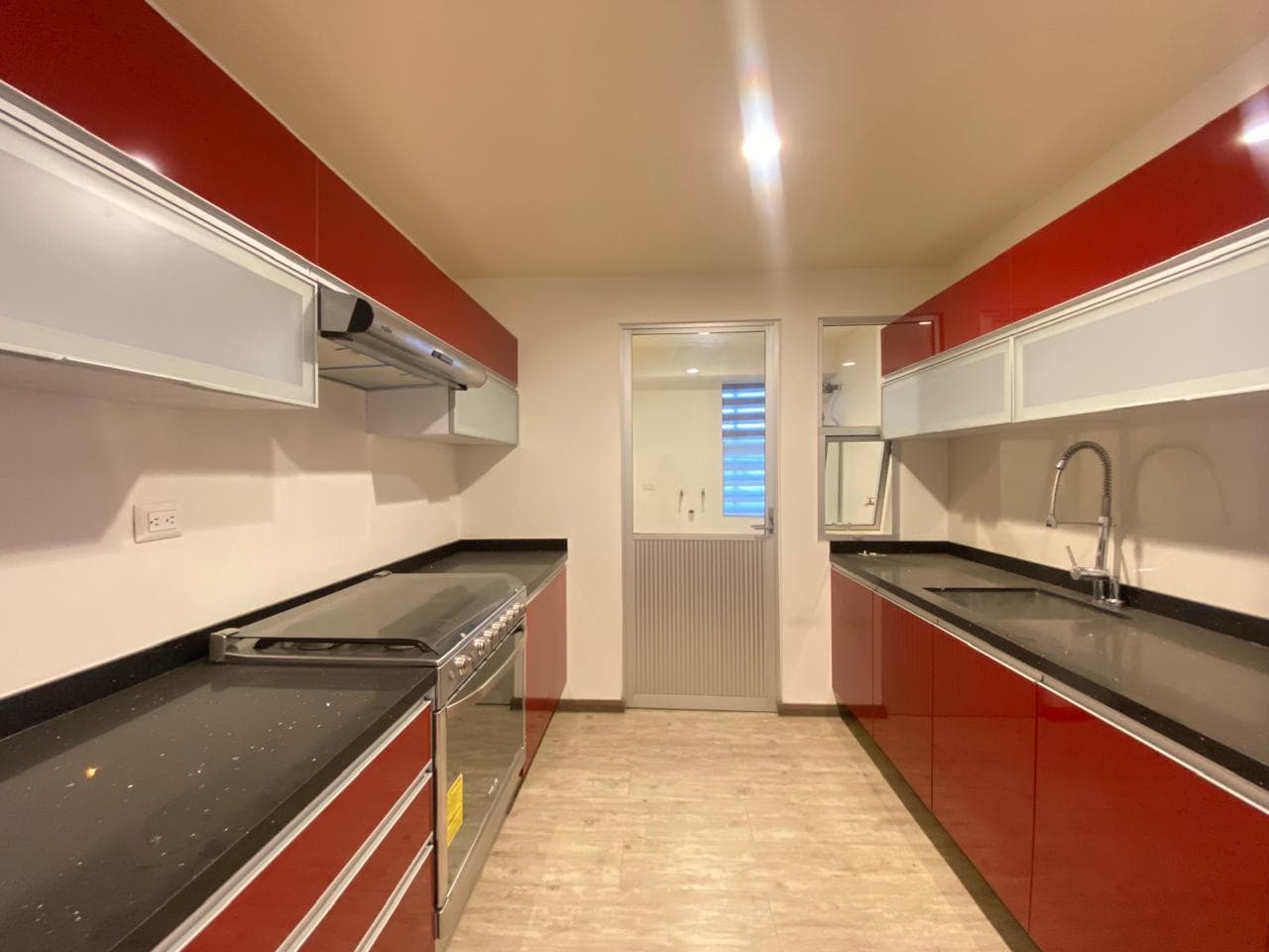 Apartment, Santa Elena Street, No. 1 (temporary), San José del Puente, 72150 Heroica Puebla de Zaragoza, Pue.