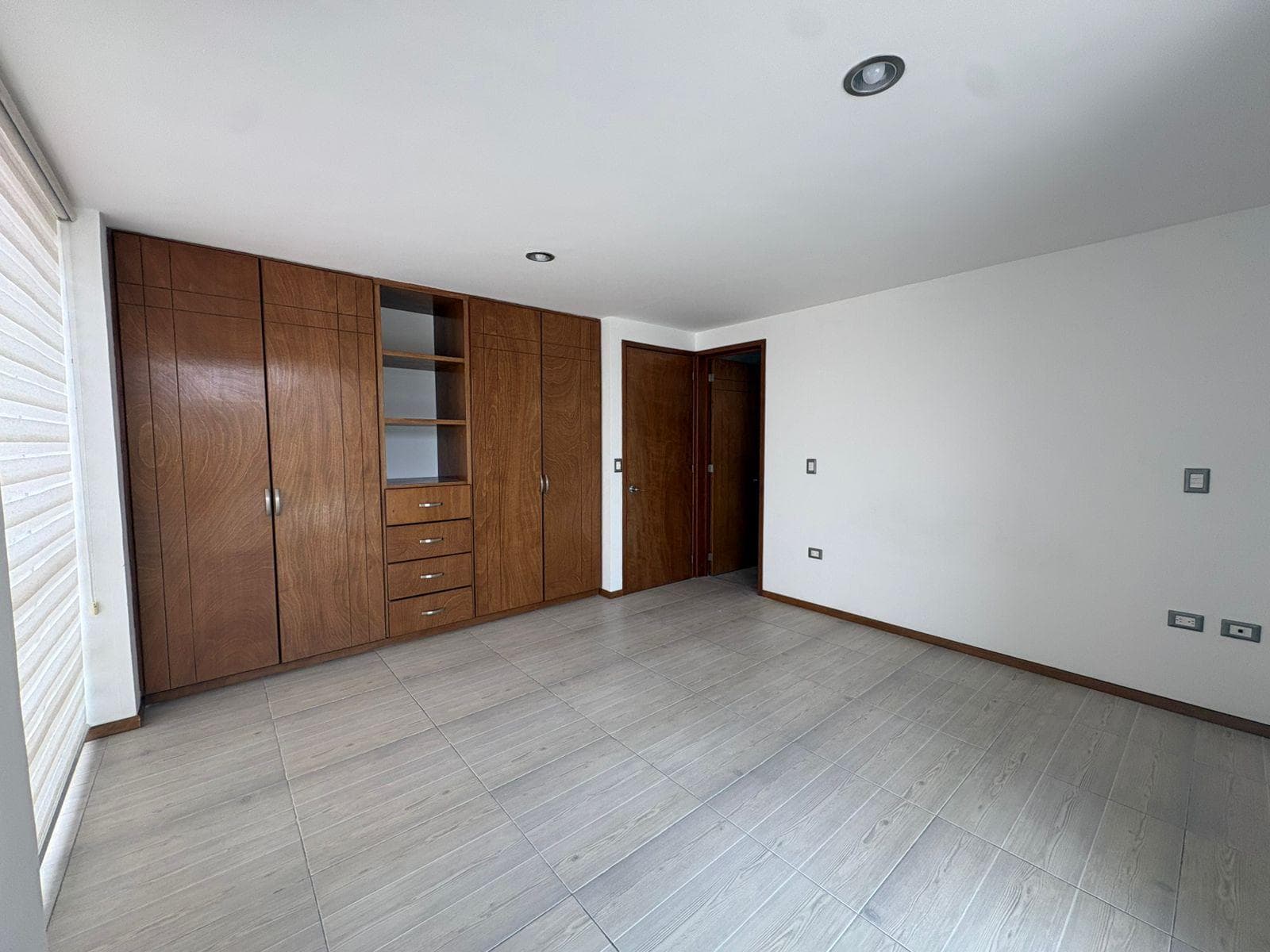 Apartment in Barrio Real, 72814 San Andrés Cholula, Puebla.