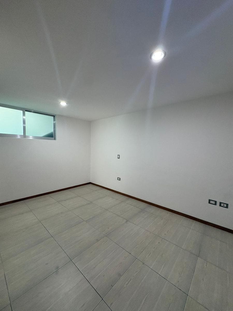 Apartment in Barrio Real, 72814 San Andrés Cholula, Puebla.