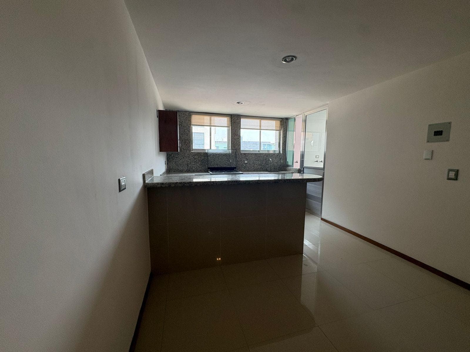 Apartment in Barrio Real, 72814 San Andrés Cholula, Puebla.