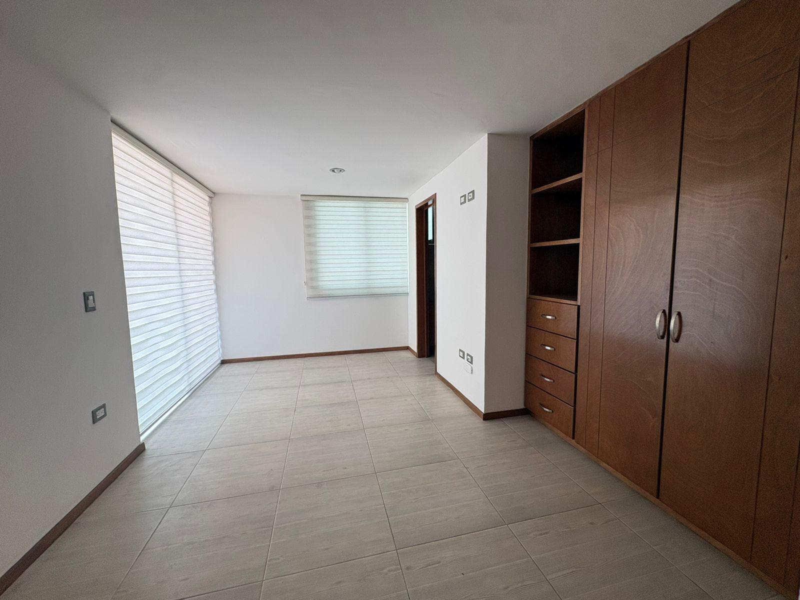 Apartment in Barrio Real, 72814 San Andrés Cholula, Puebla.