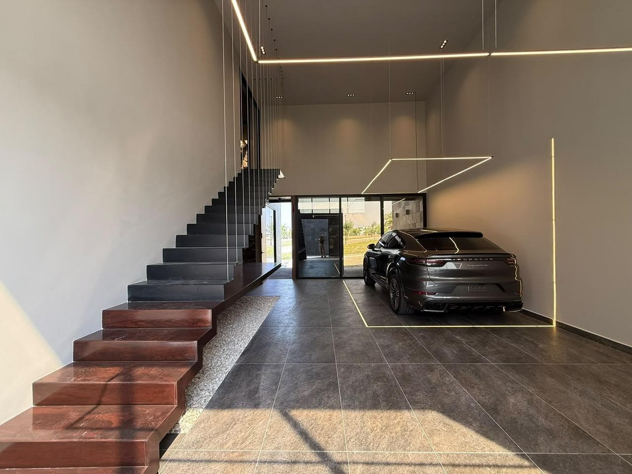 Casa Blvd. Reforma 52, 72830 Lomas de Angelópolis, Puebla
