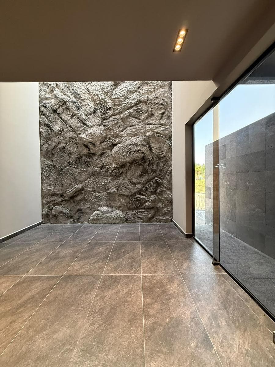 Casa Blvd. Reforma 52, 72830 Lomas de Angelópolis, Puebla