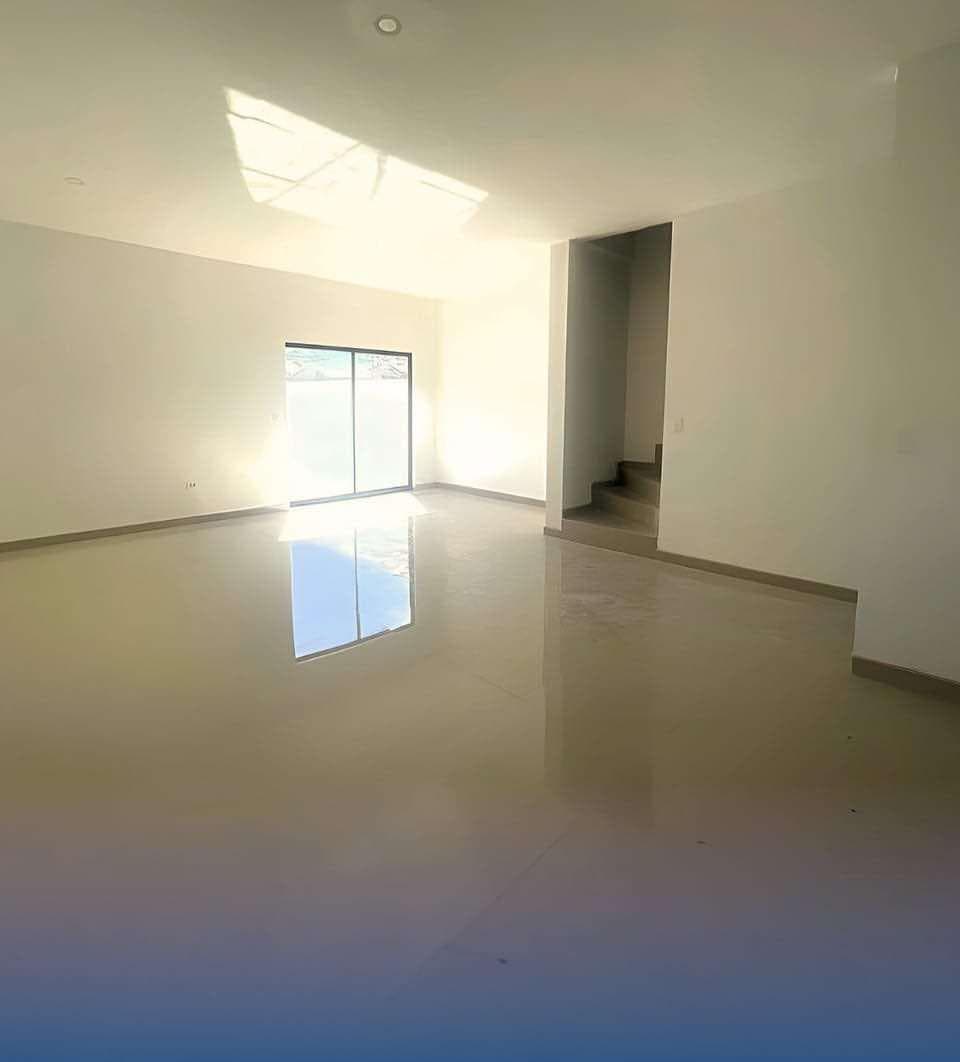 House in Los Reyes