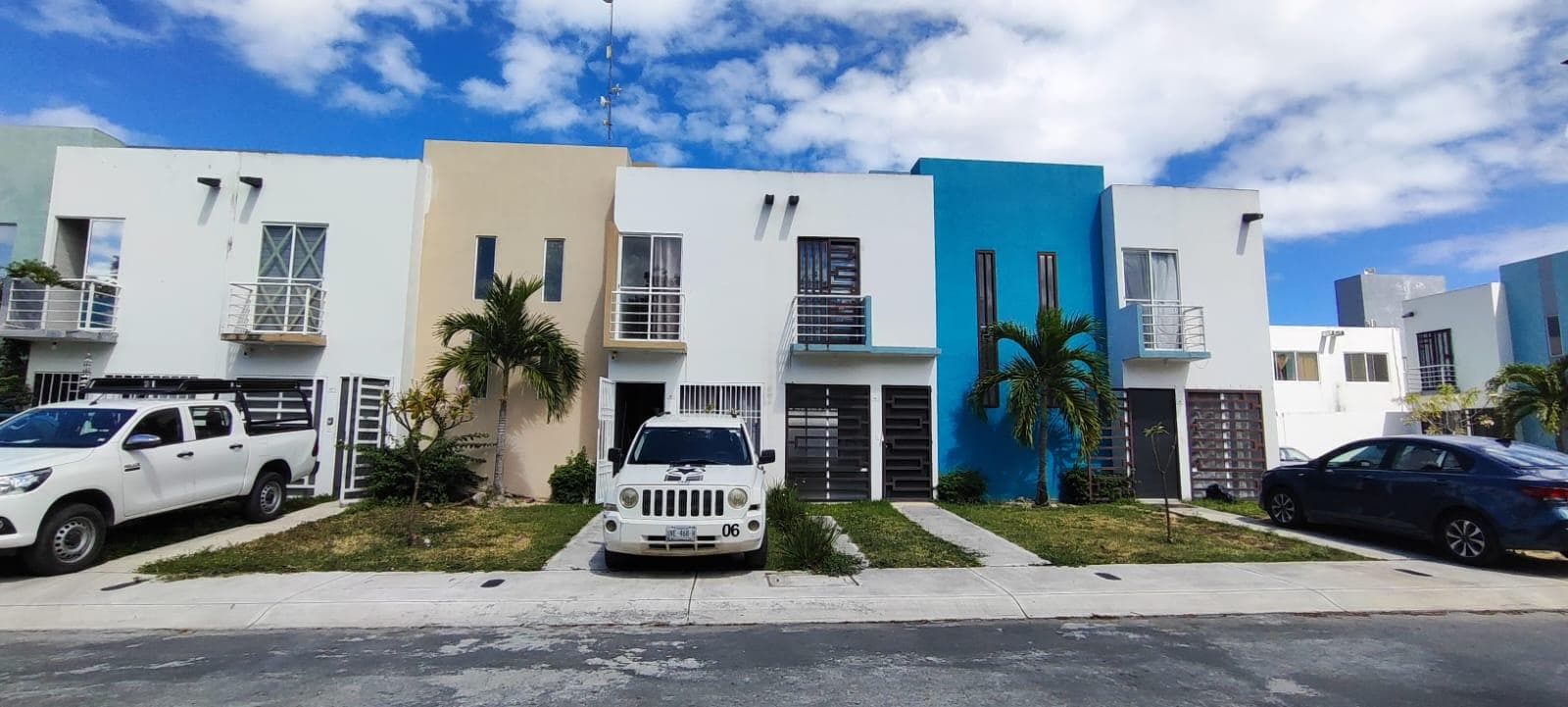 House in Playa del Carmen