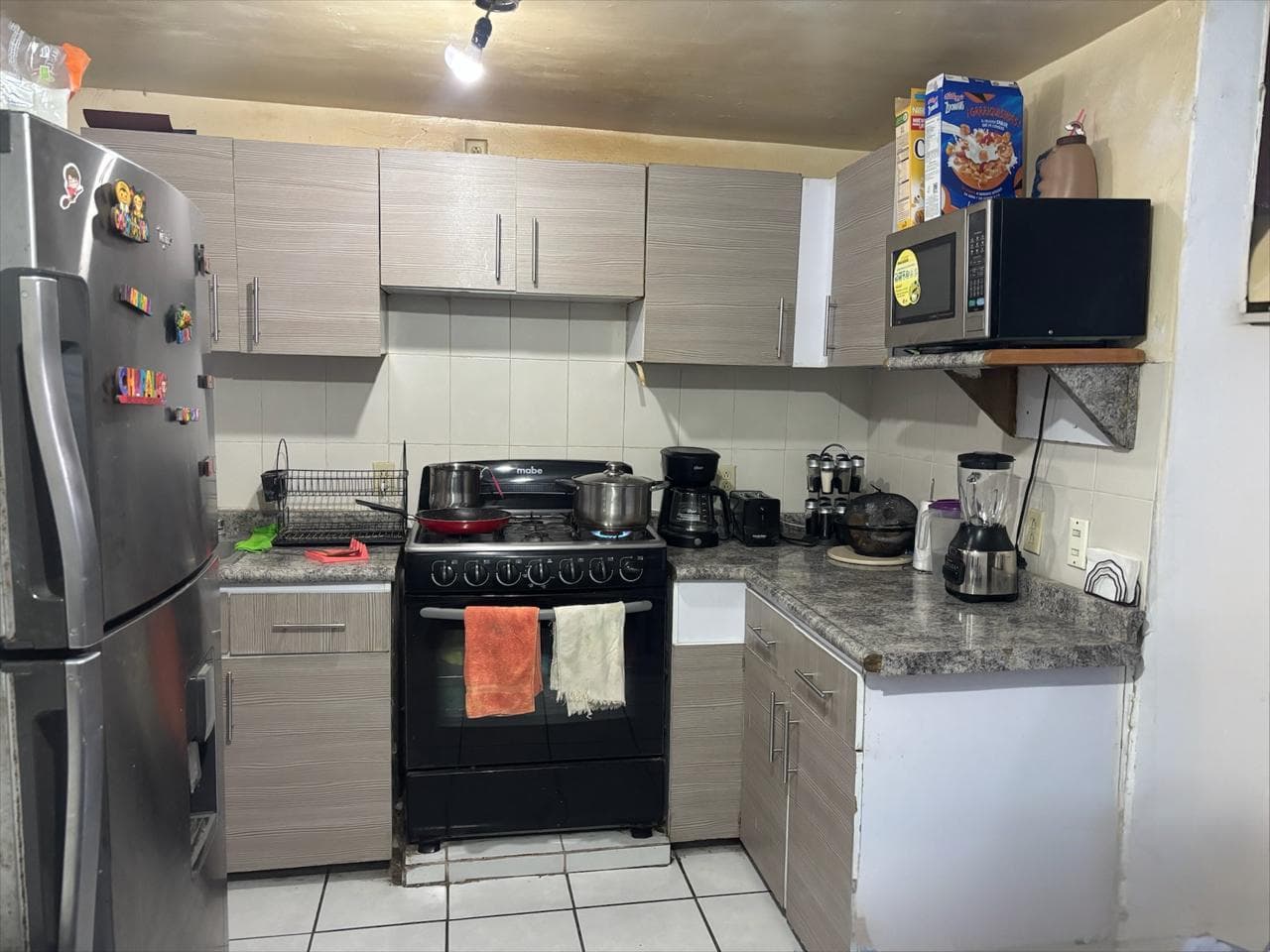 Ground-Floor Apartment | 3 Bedrooms | 2 Bathrooms | Excellent Location | El Sauz