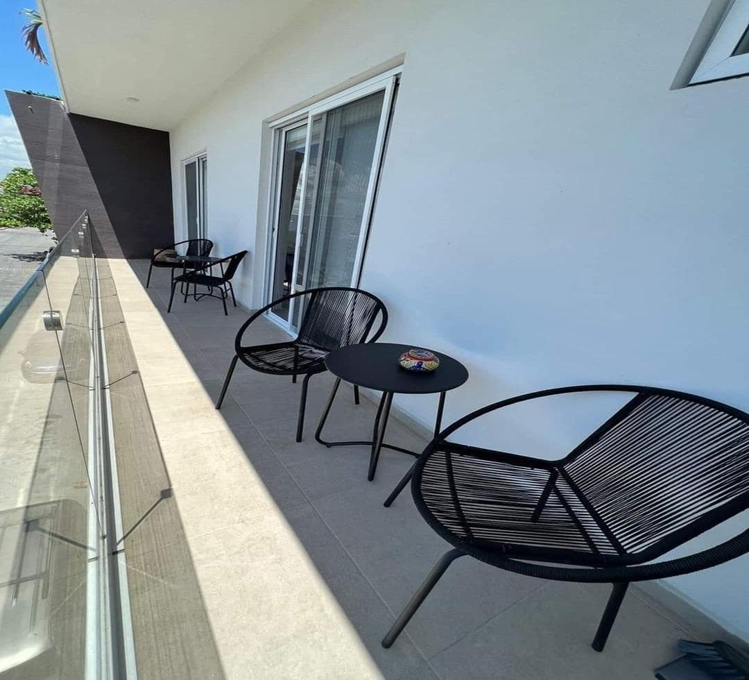 Departamento 2 Recamaras en Venta en el Centro | Reventa a Precio de Oportunidad