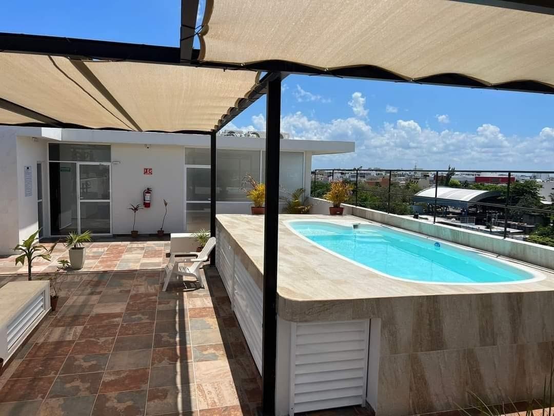 Departamento 2 Recamaras en Venta en el Centro | Reventa a Precio de Oportunidad