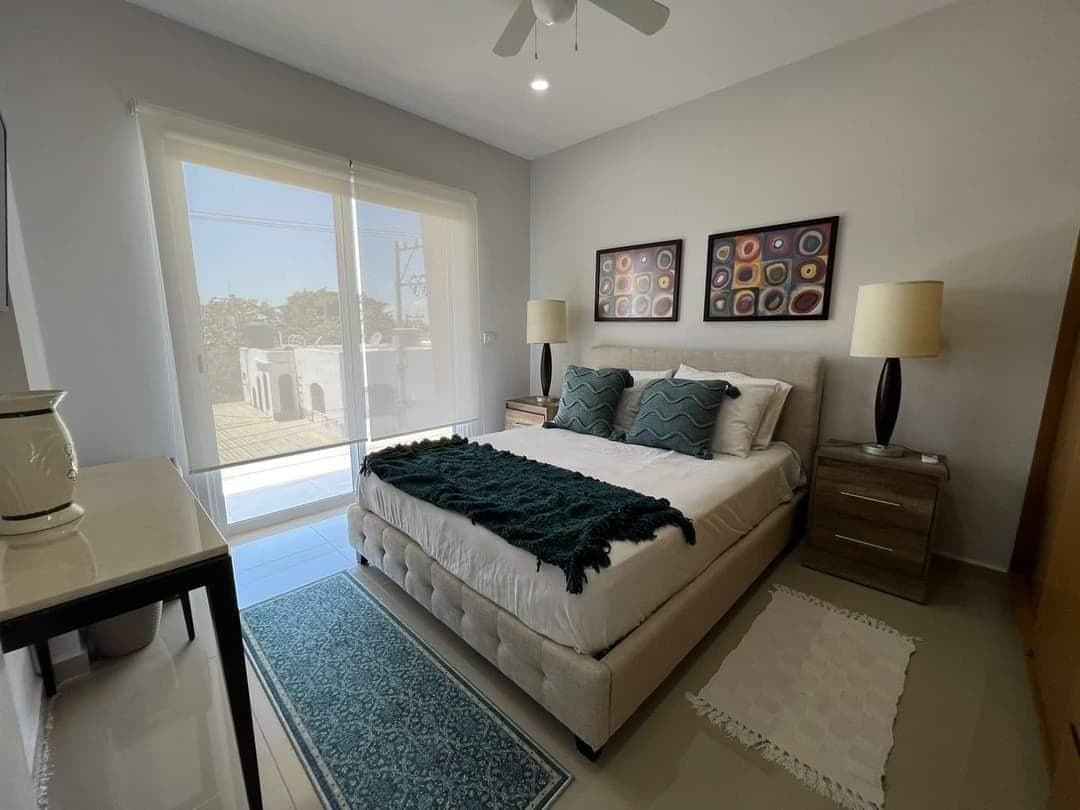 Departamento 2 Recamaras en Venta en el Centro | Reventa a Precio de Oportunidad