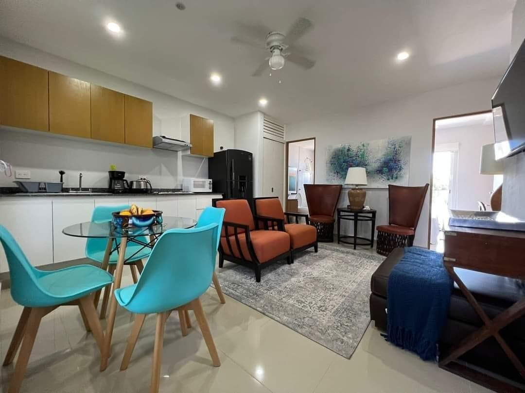 Departamento 2 Recamaras en Venta en el Centro | Reventa a Precio de Oportunidad