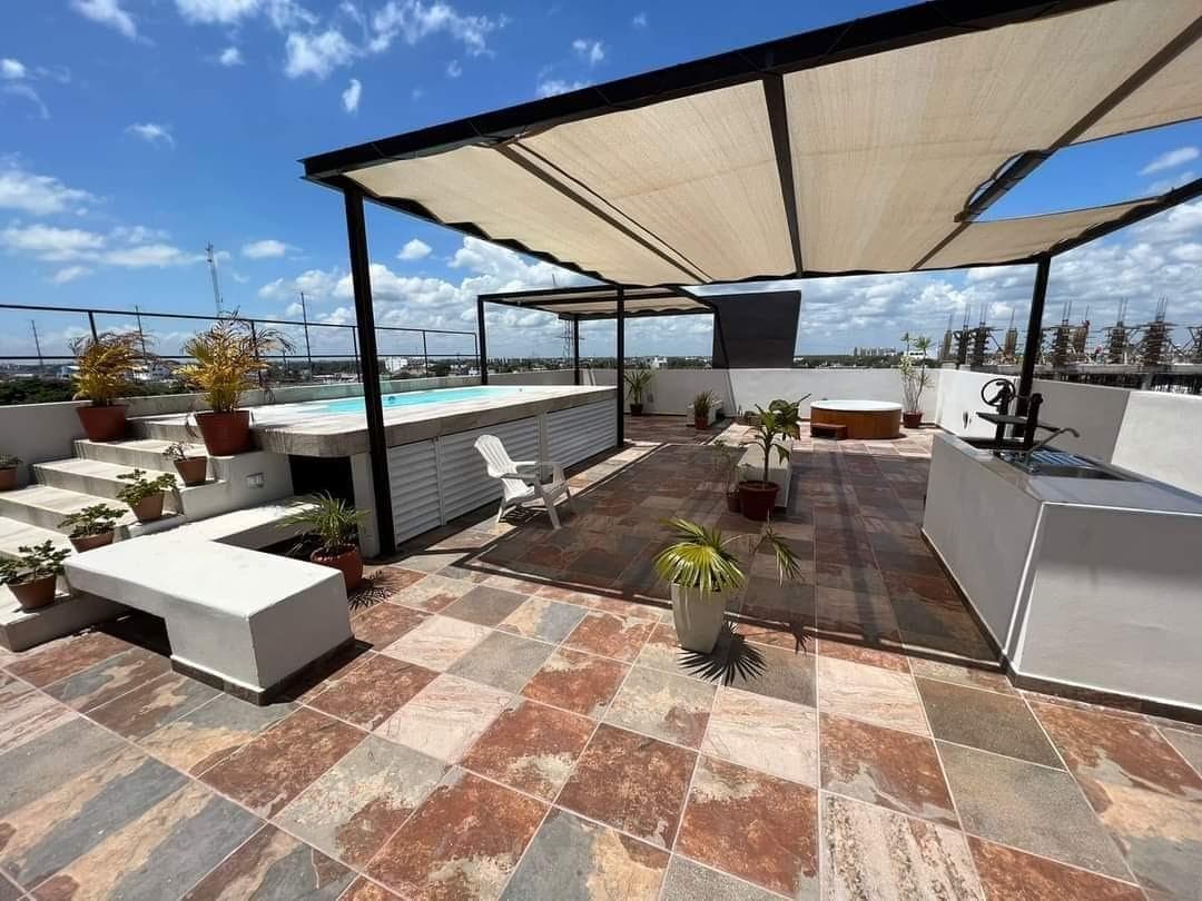 Departamento 2 Recamaras en Venta en el Centro | Reventa a Precio de Oportunidad