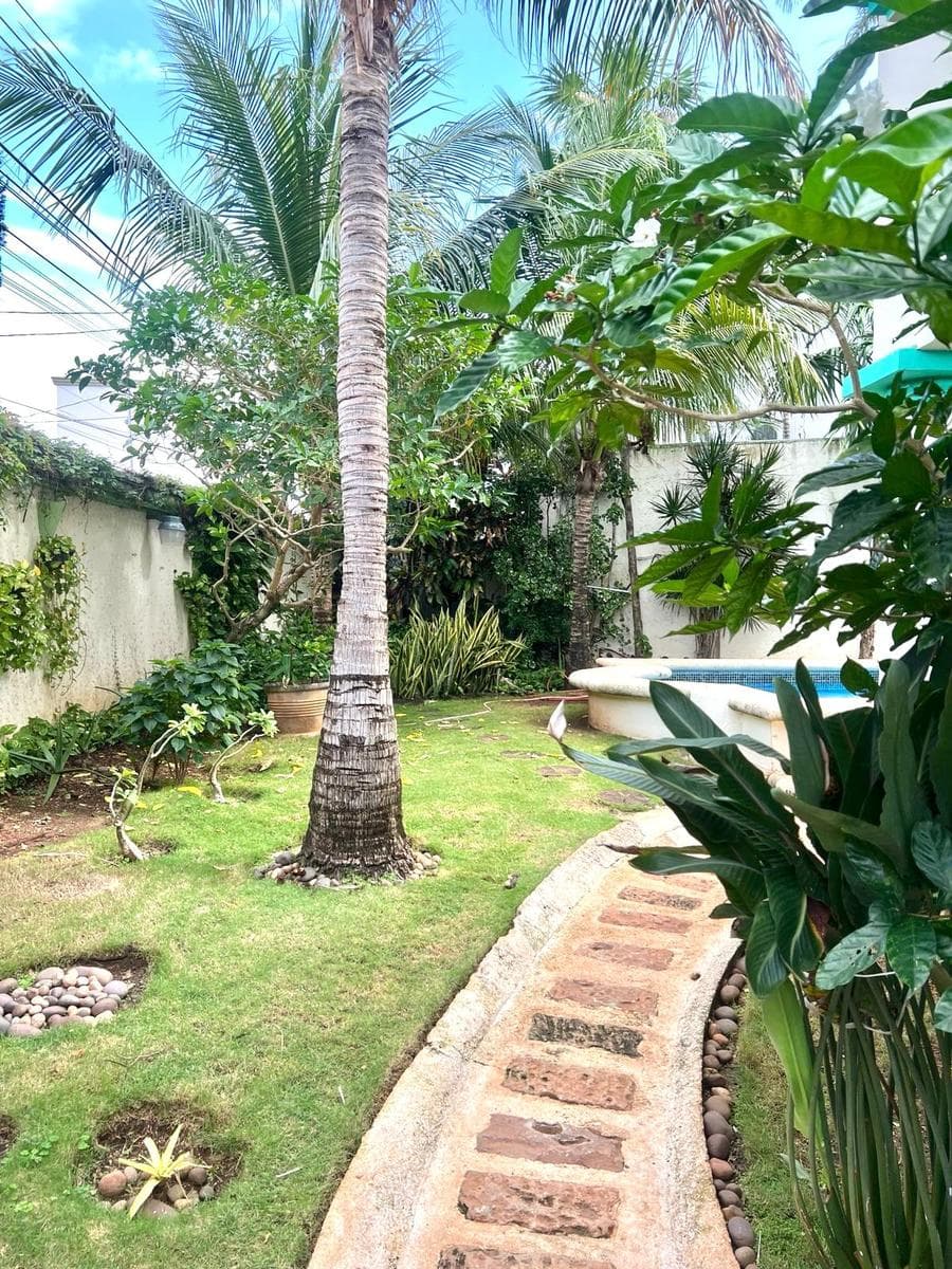 House SM 18, Downtown Cancun Area