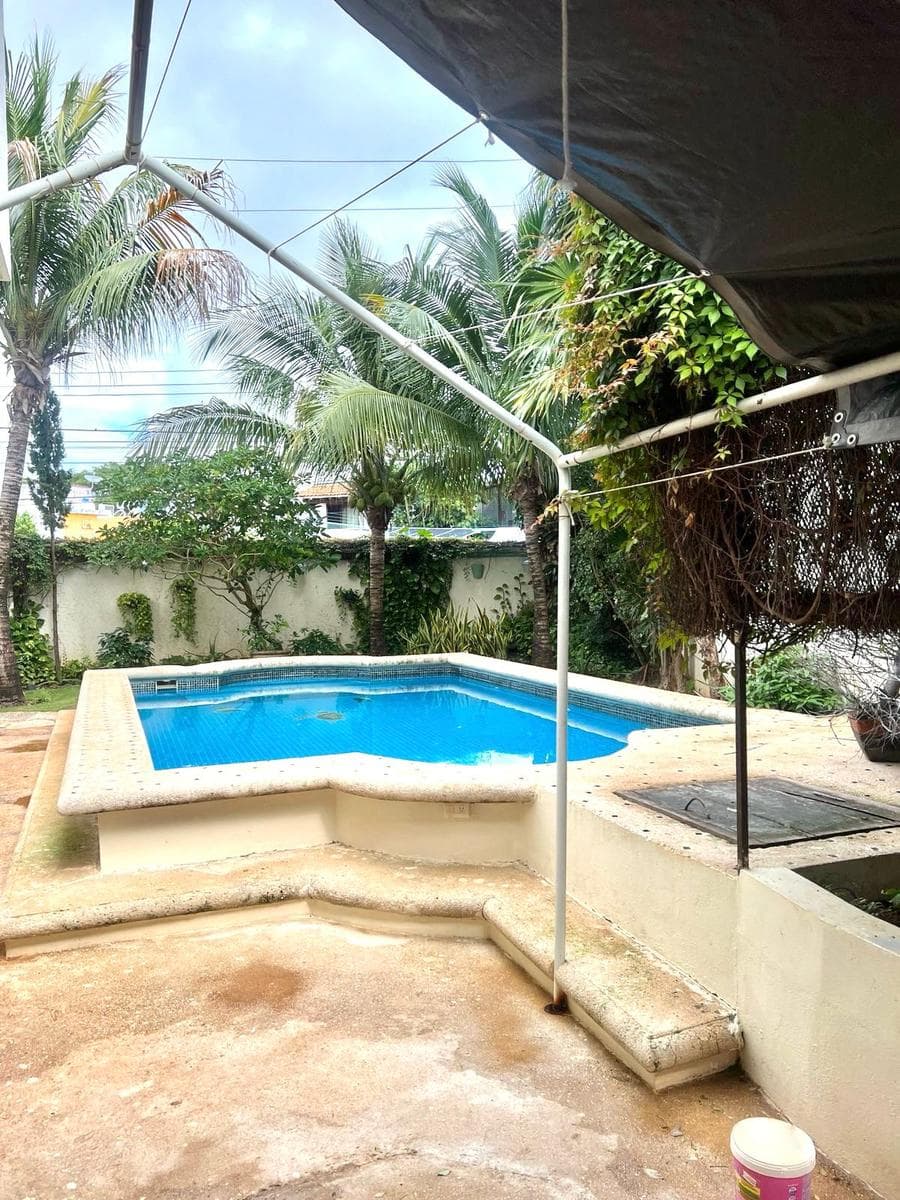 House SM 18, Downtown Cancun Area