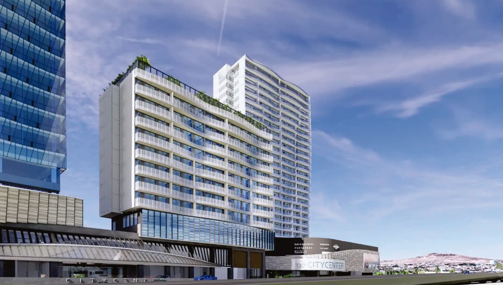 Departamentos en Venta en la Mejor Zona de León con Excelentes Amenidades y Centro Comercial