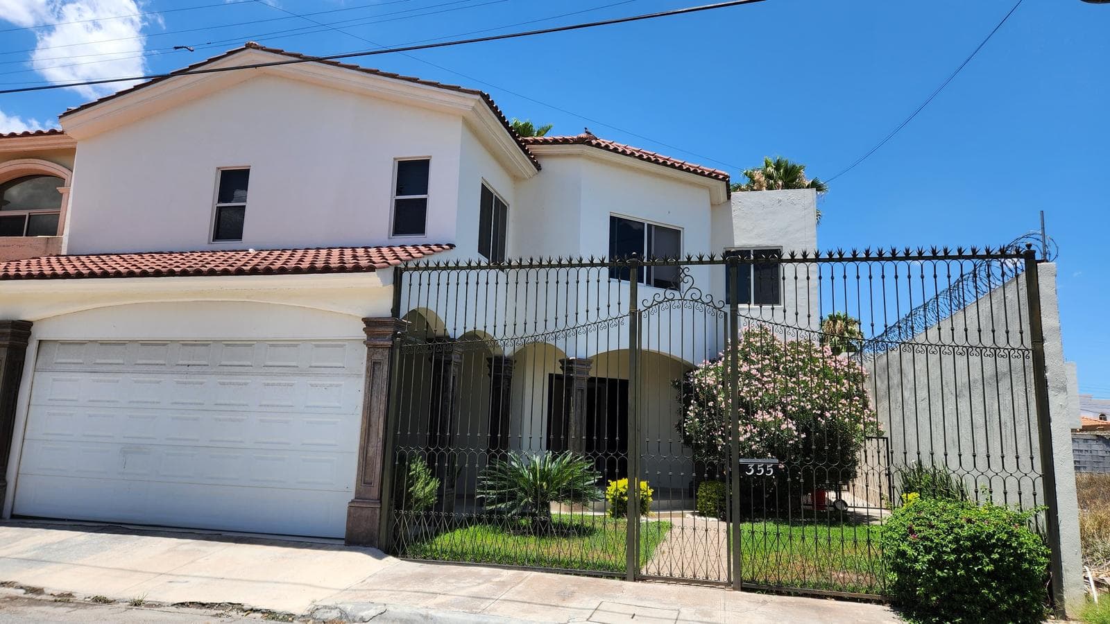 House for Sale in Northern Saltillo