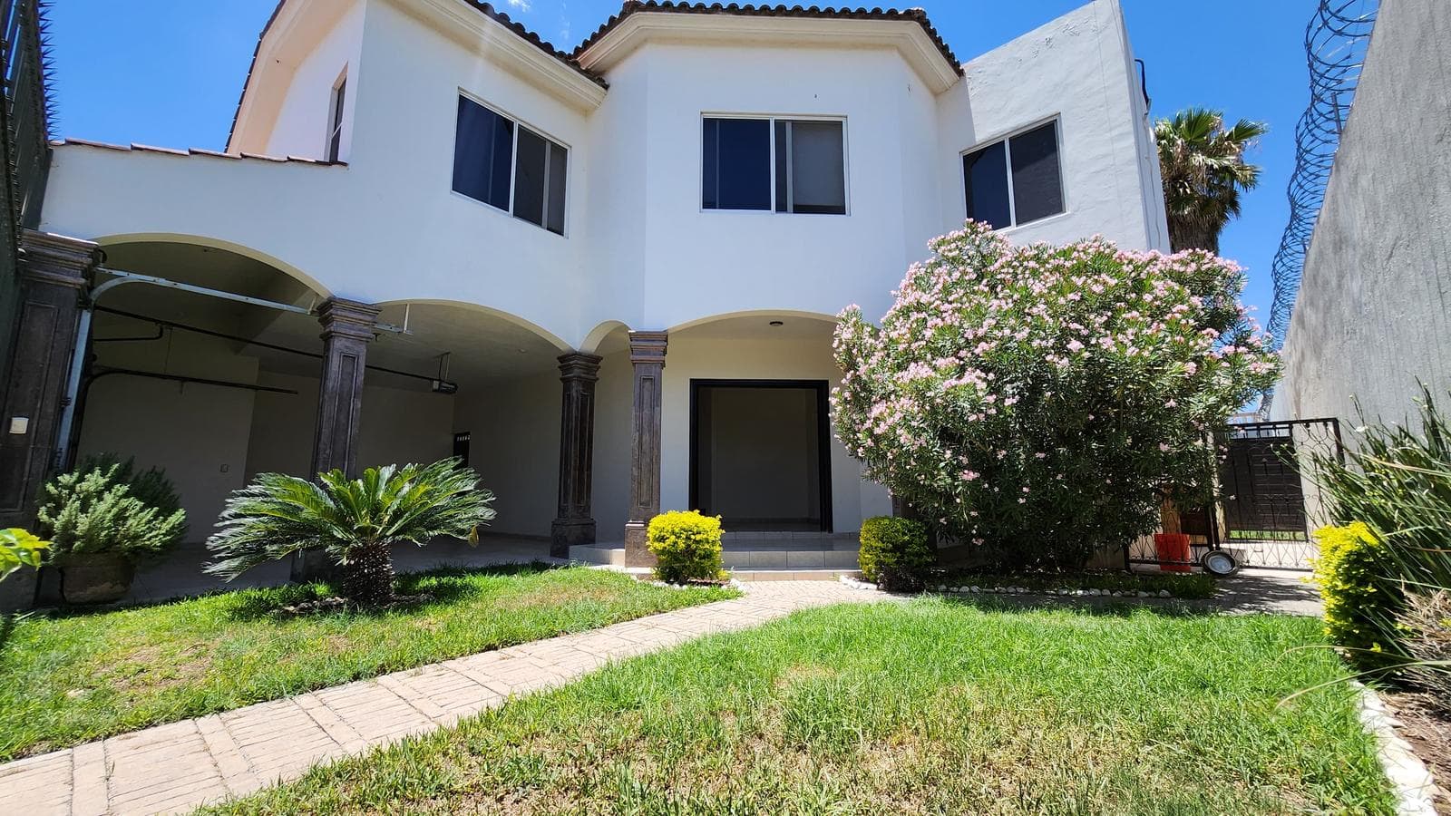 House for Sale in Northern Saltillo