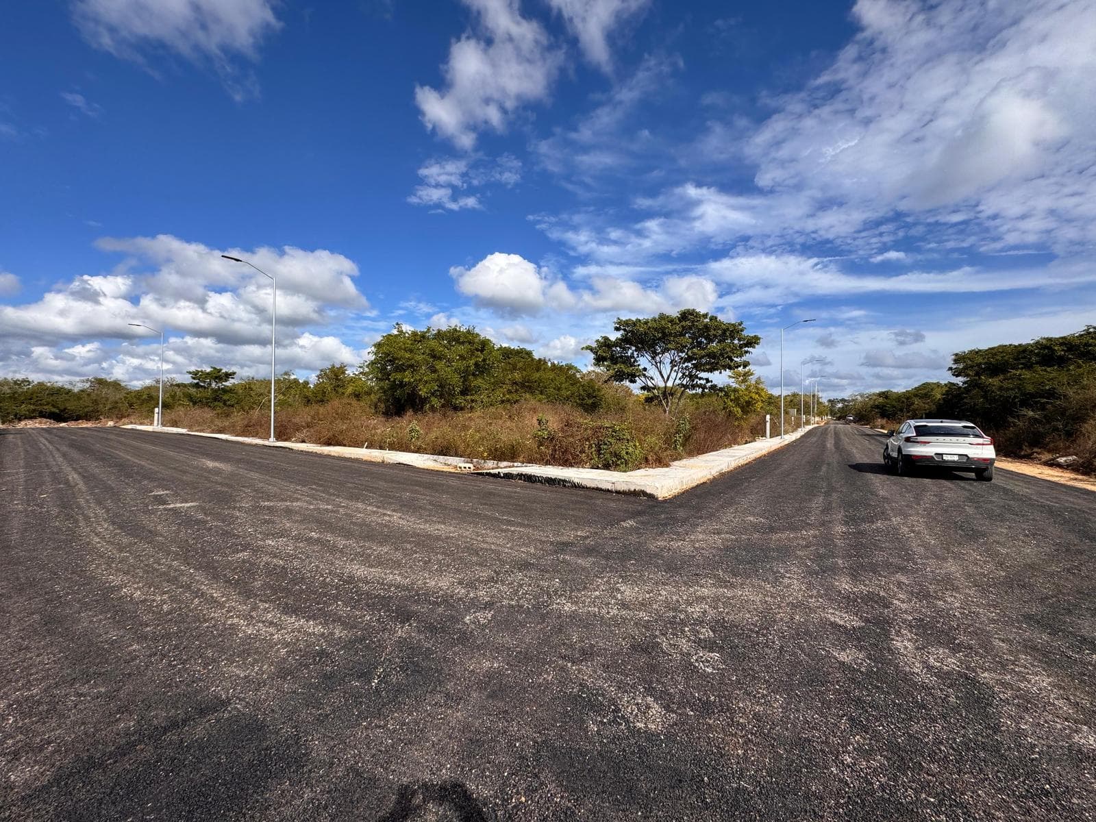 Land for Sale in Dzitya, Mérida