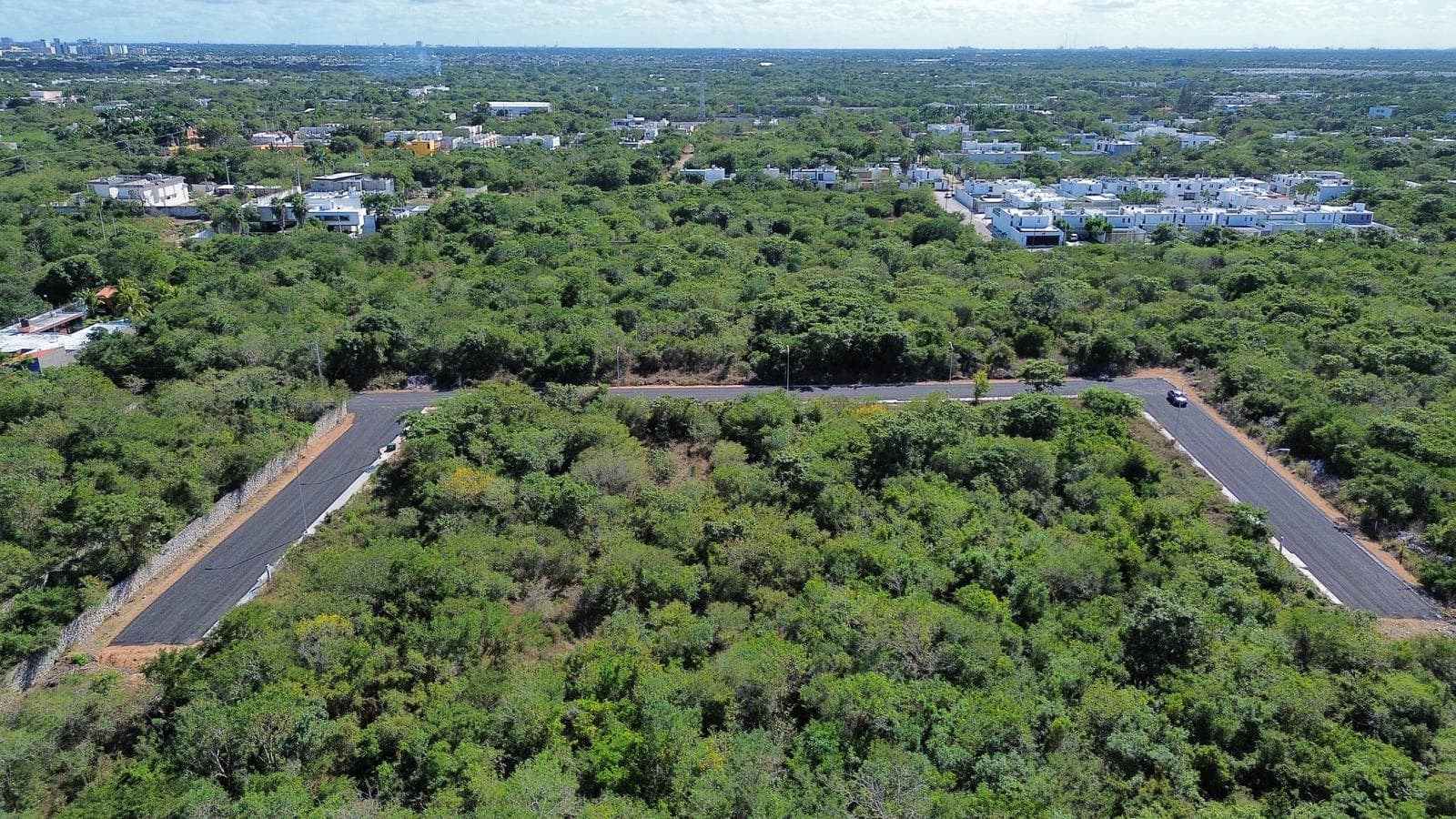Land for Sale in Dzitya, Mérida
