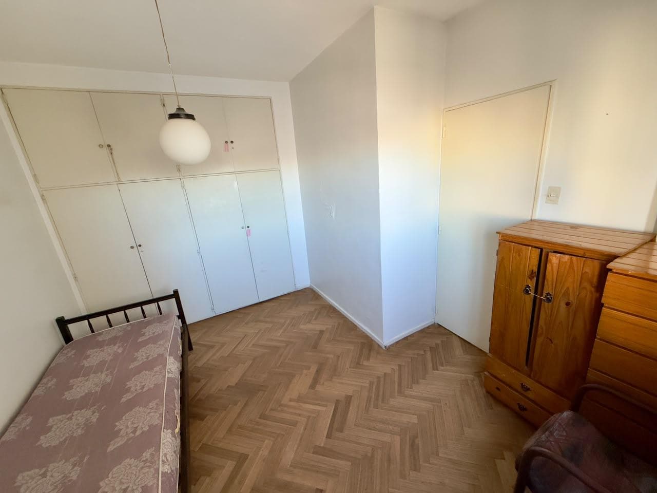 3-room apartment for sale with a balcony in Villa Mitre, Caba
