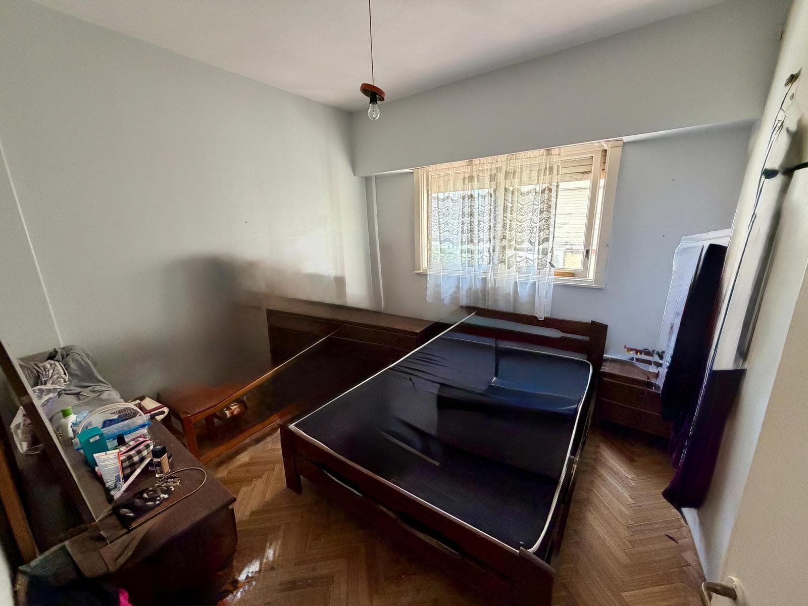 3-room apartment for sale with a balcony in Villa Mitre, Caba