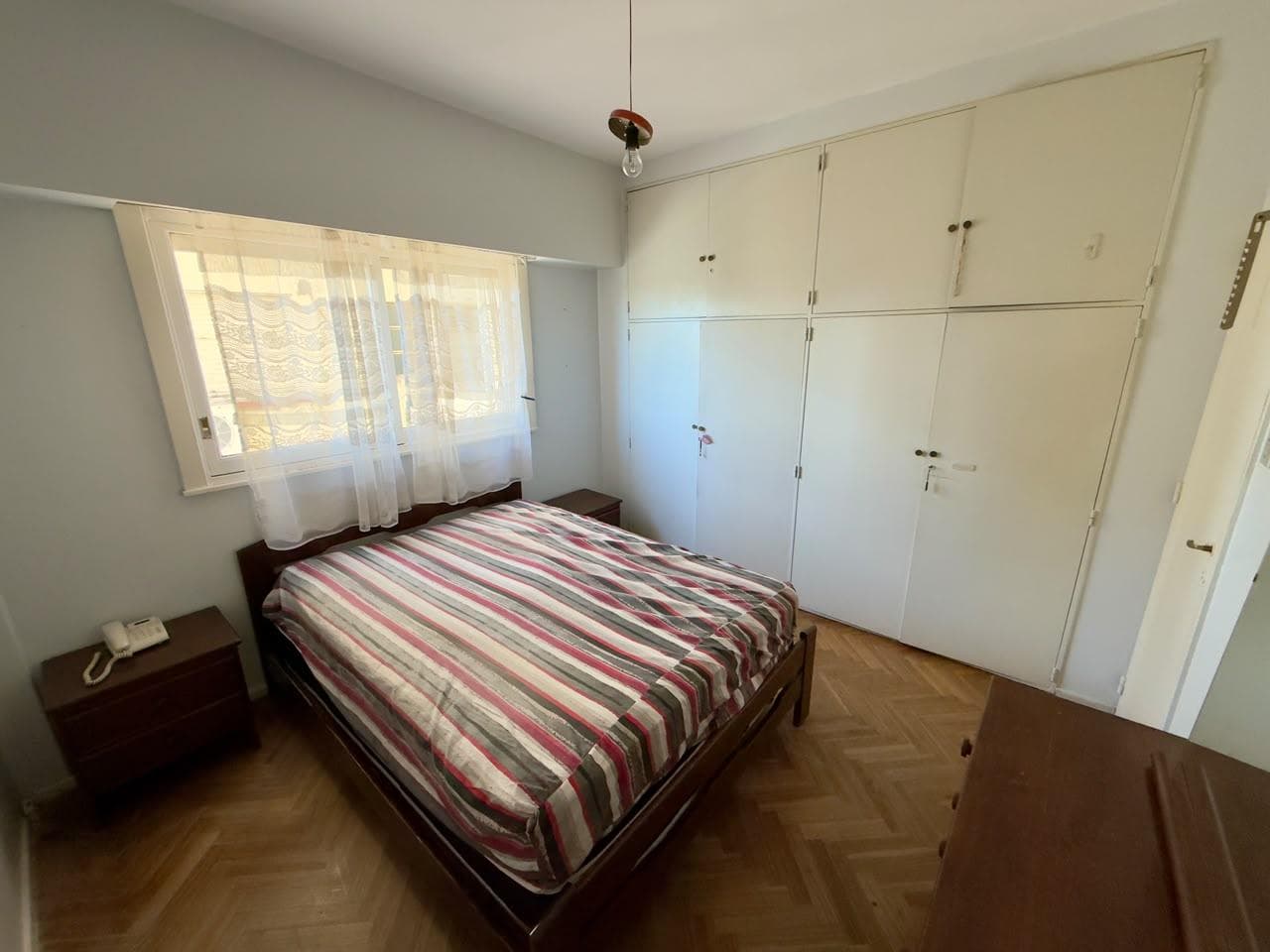 3-room apartment for sale with a balcony in Villa Mitre, Caba