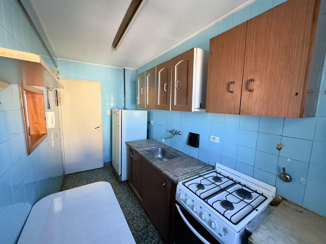 3-room apartment for sale with a balcony in Villa Mitre, Caba