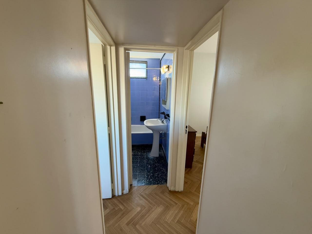 3-room apartment for sale with a balcony in Villa Mitre, Caba