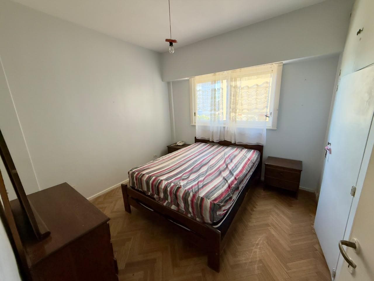 3-room apartment for sale with a balcony in Villa Mitre, Caba