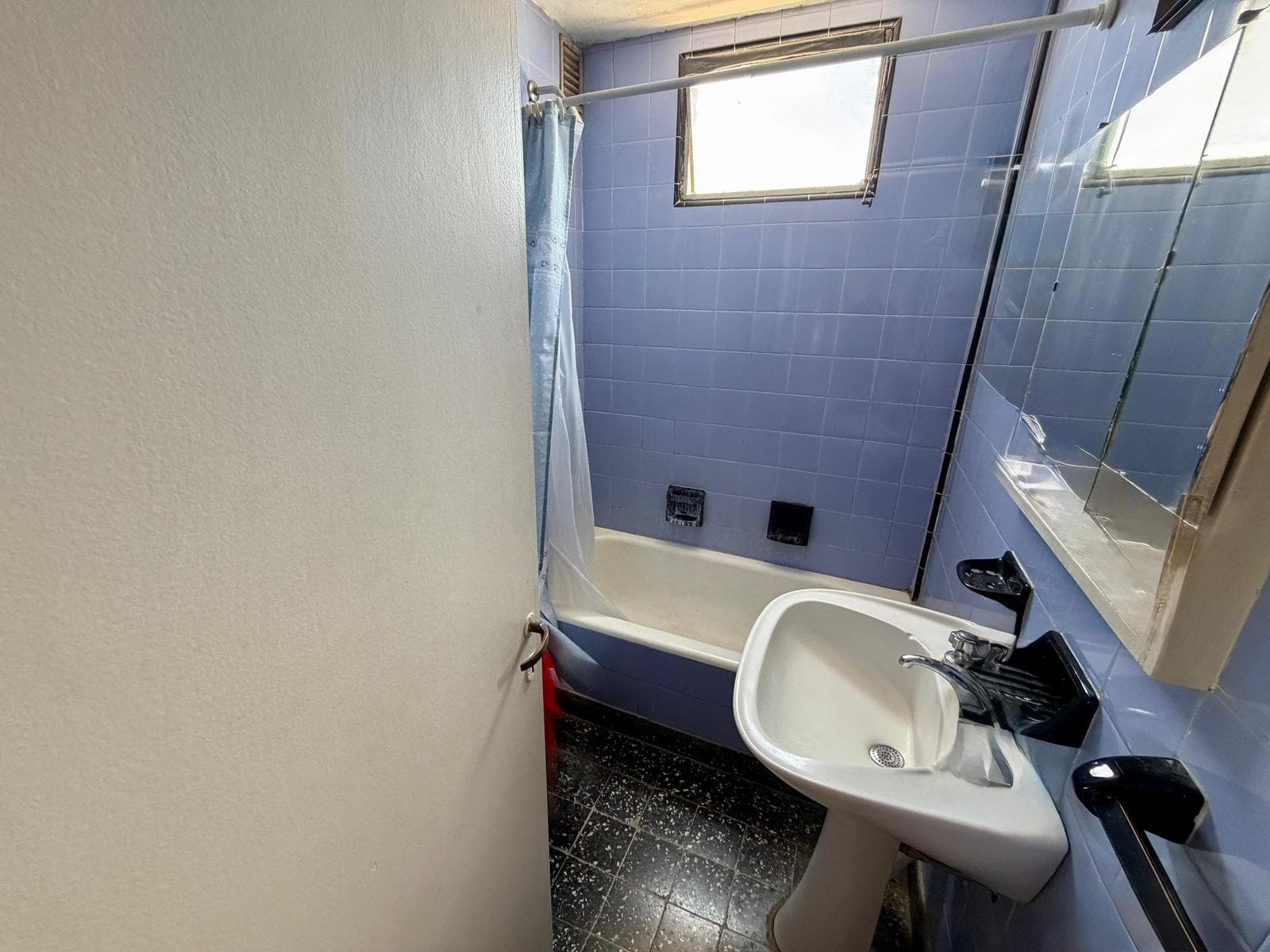 3-room apartment for sale with a balcony in Villa Mitre, Caba