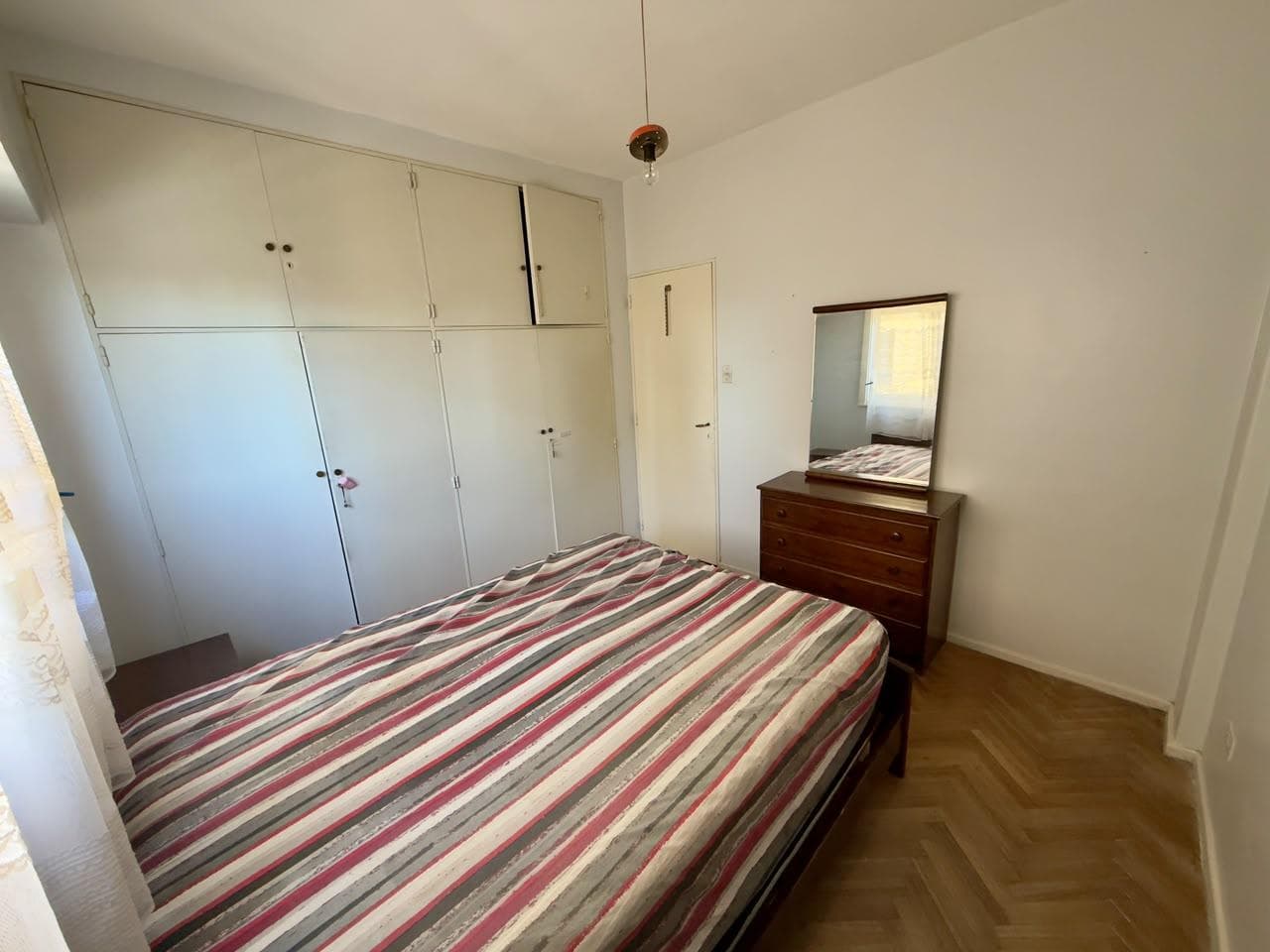3-room apartment for sale with a balcony in Villa Mitre, Caba