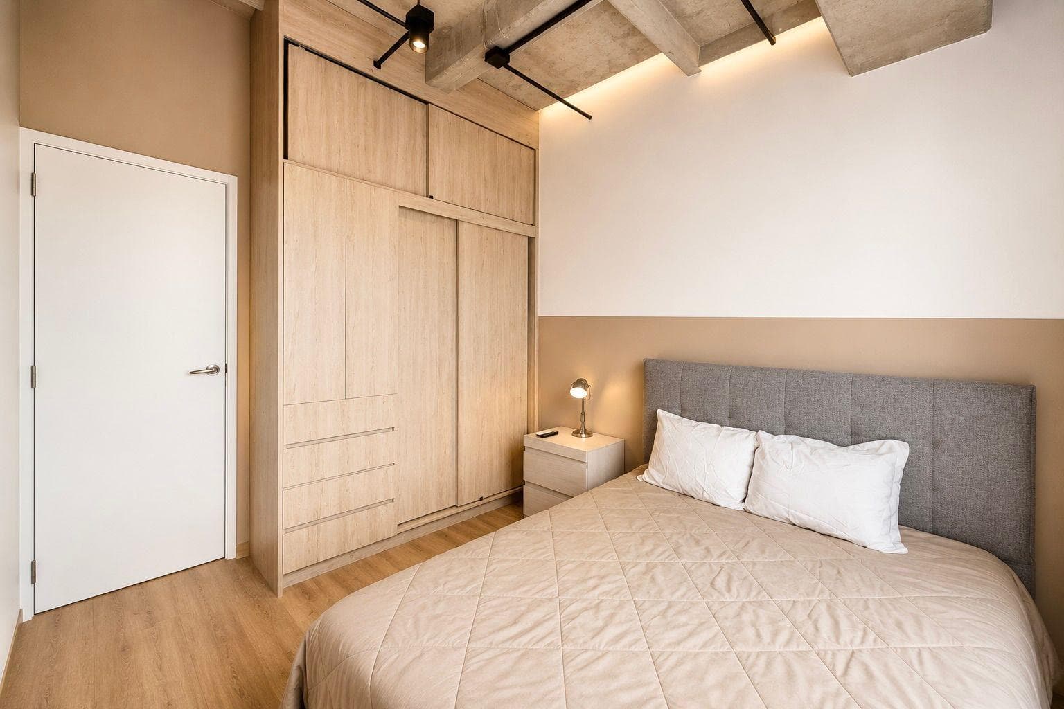 FULLY FURNISHED APARTMENT FOR RENT IN DOWNTOWN MONTERREY