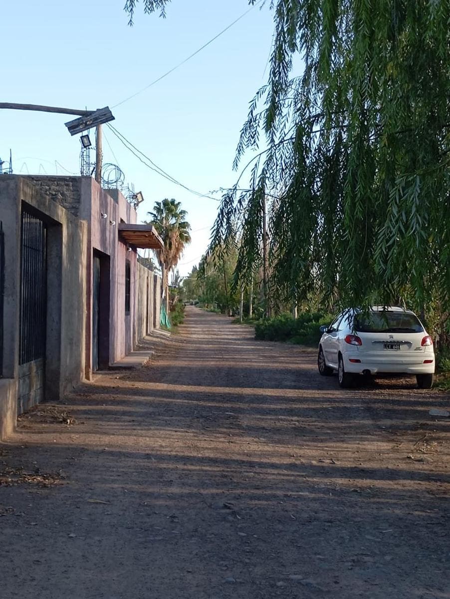 2,000 m² Lot for Sale in Corralitos