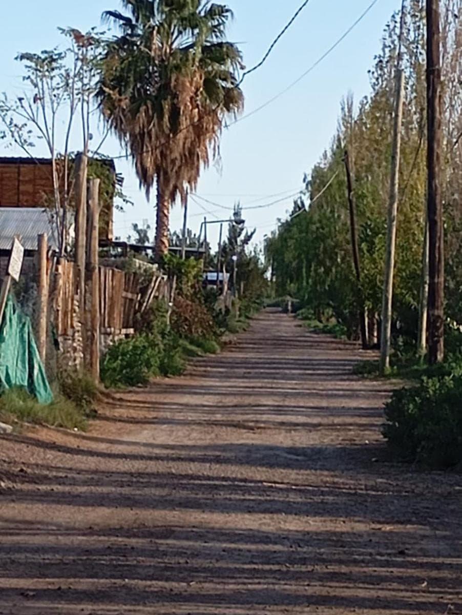 2,000 m² Lot for Sale in Corralitos