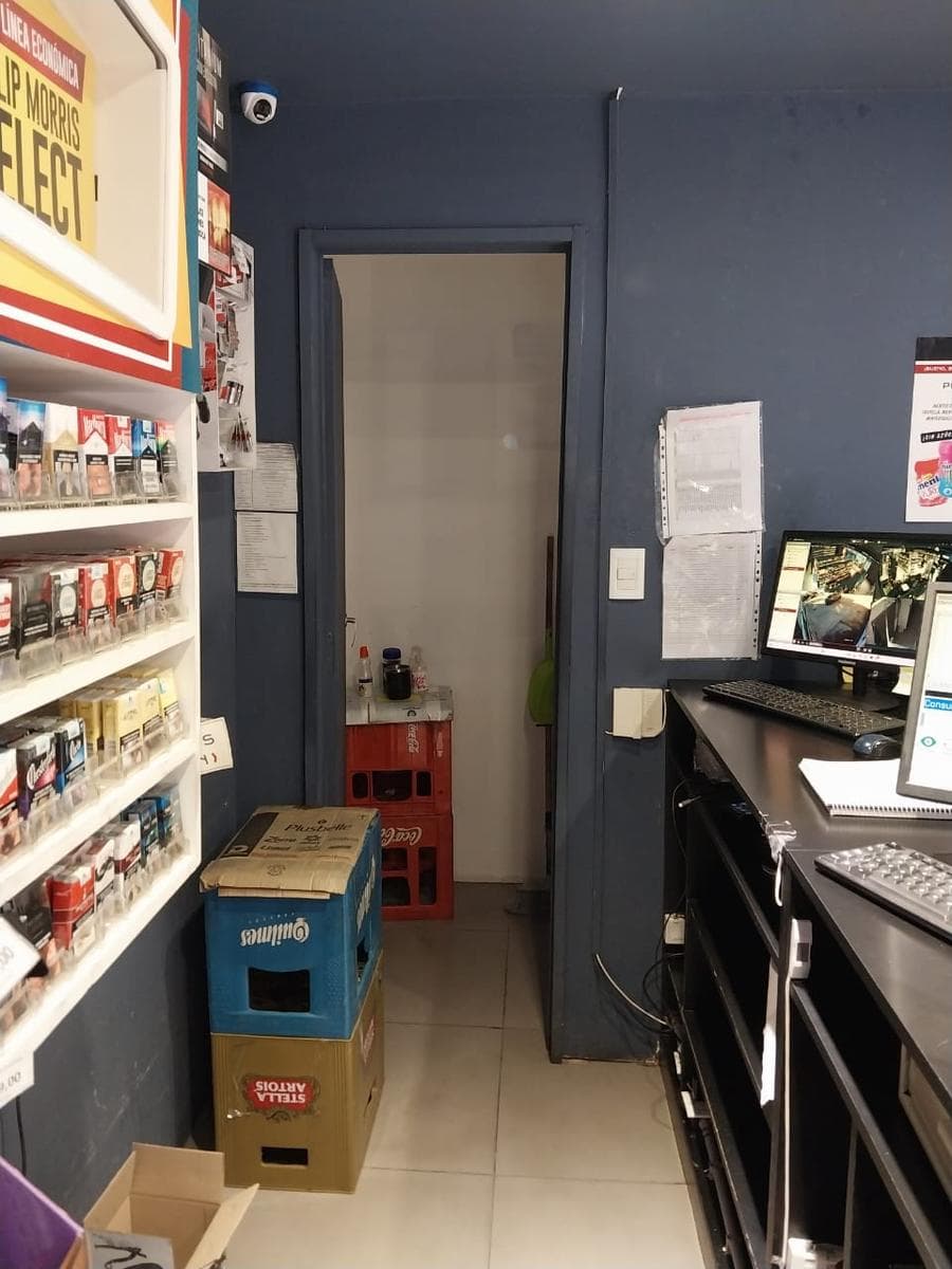 Warehouse for rent in Paso de los Andes, Godoy Cruz