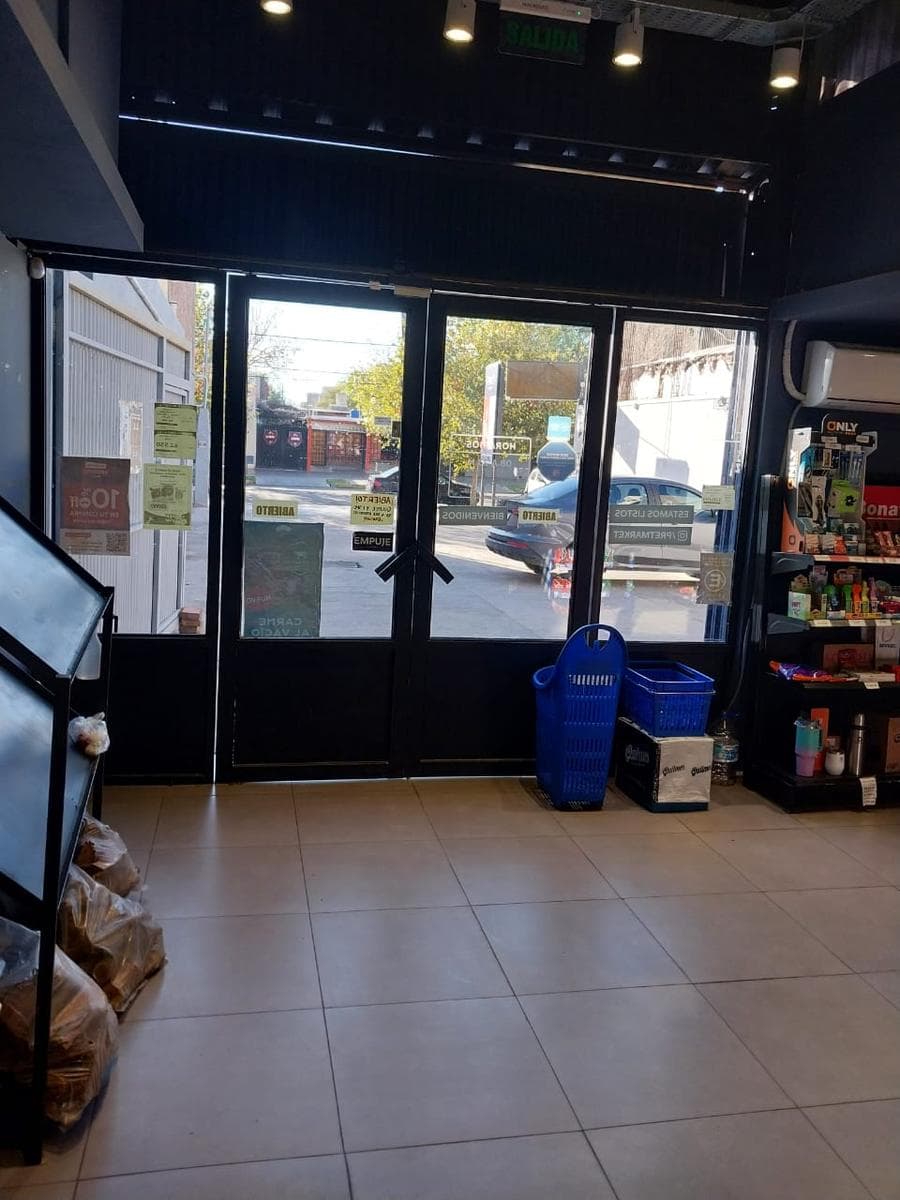 Warehouse for rent in Paso de los Andes, Godoy Cruz