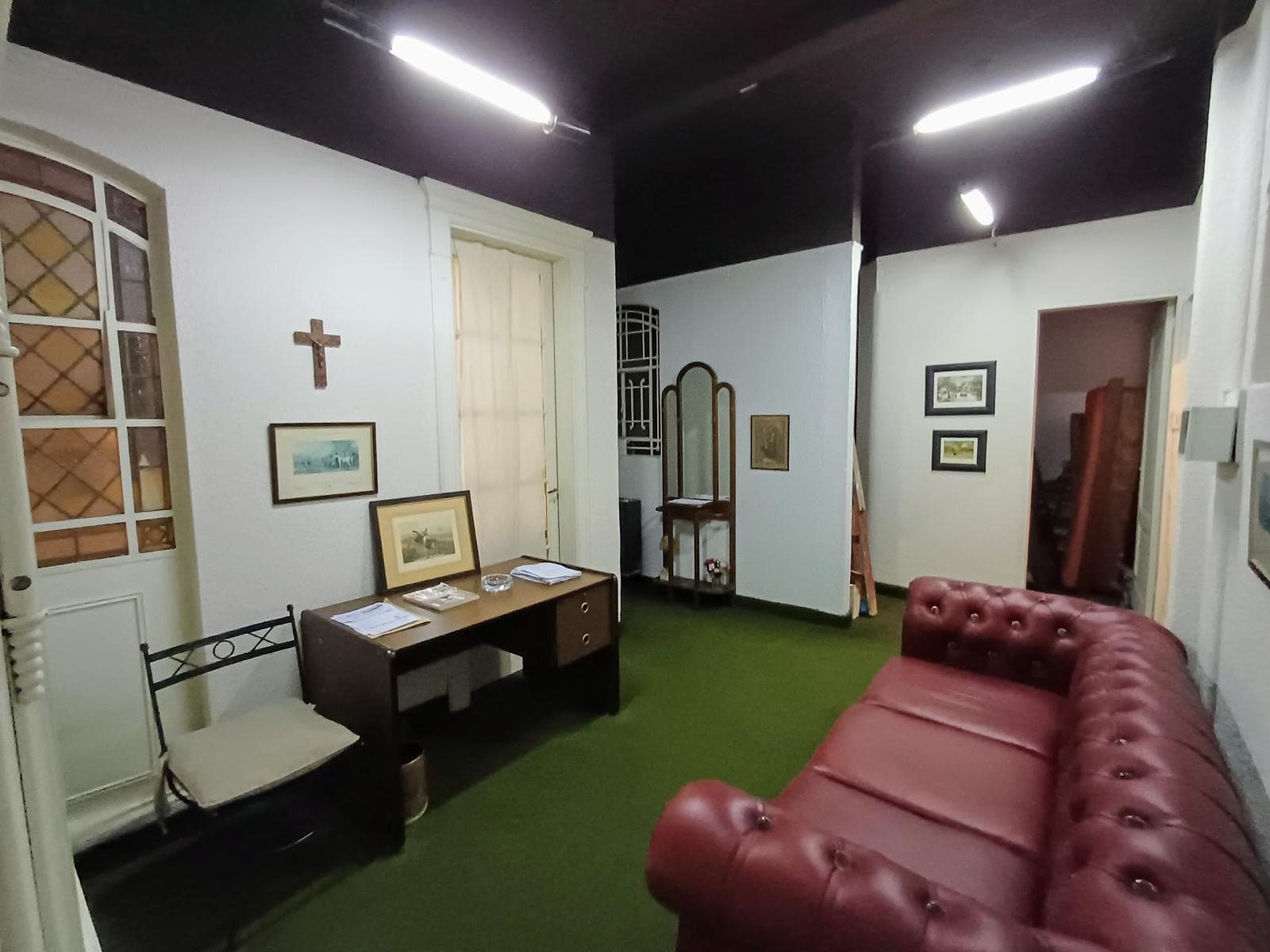 4-room apartment for sale in Retiro—Don't miss this opportunity!