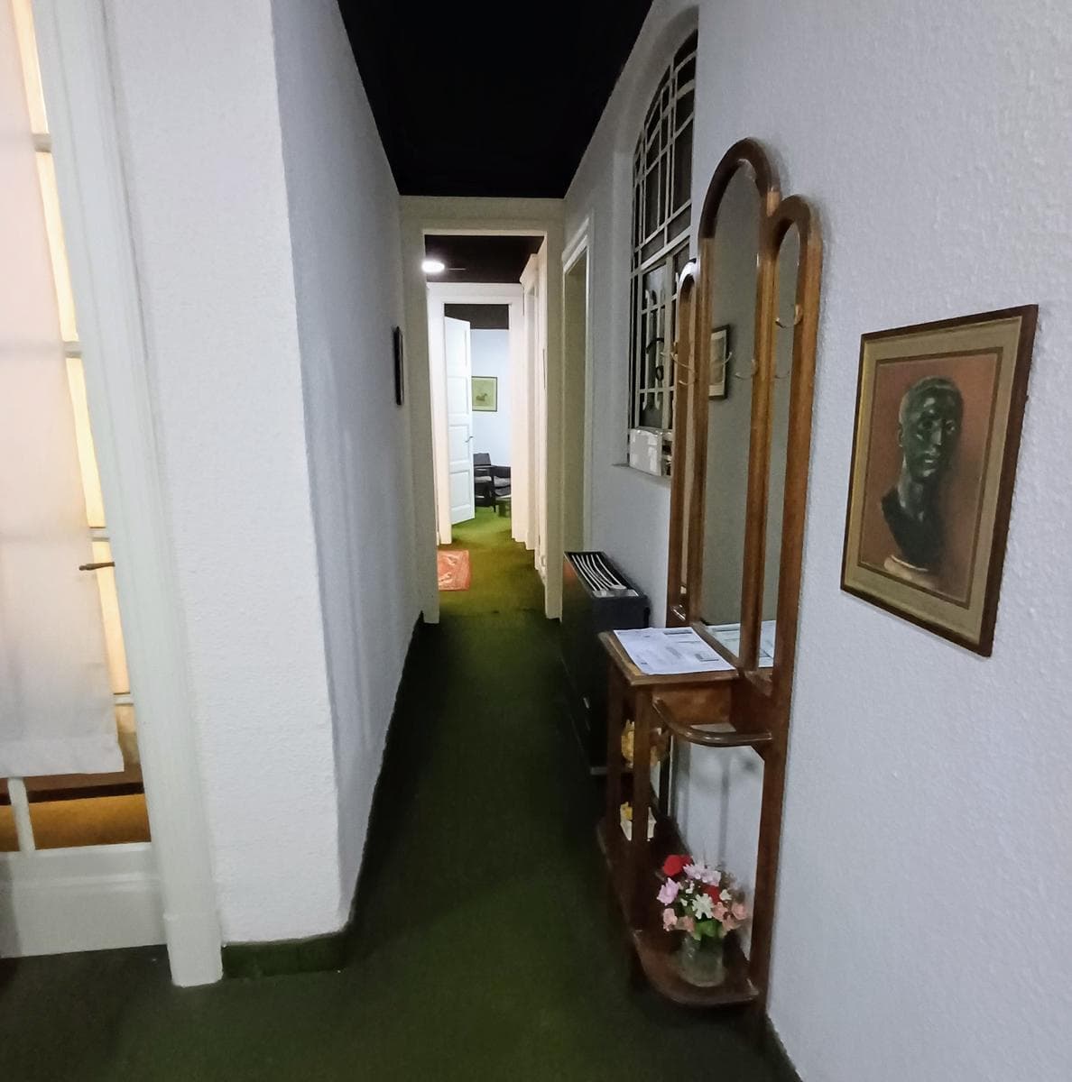 4-room apartment for sale in Retiro—Don't miss this opportunity!