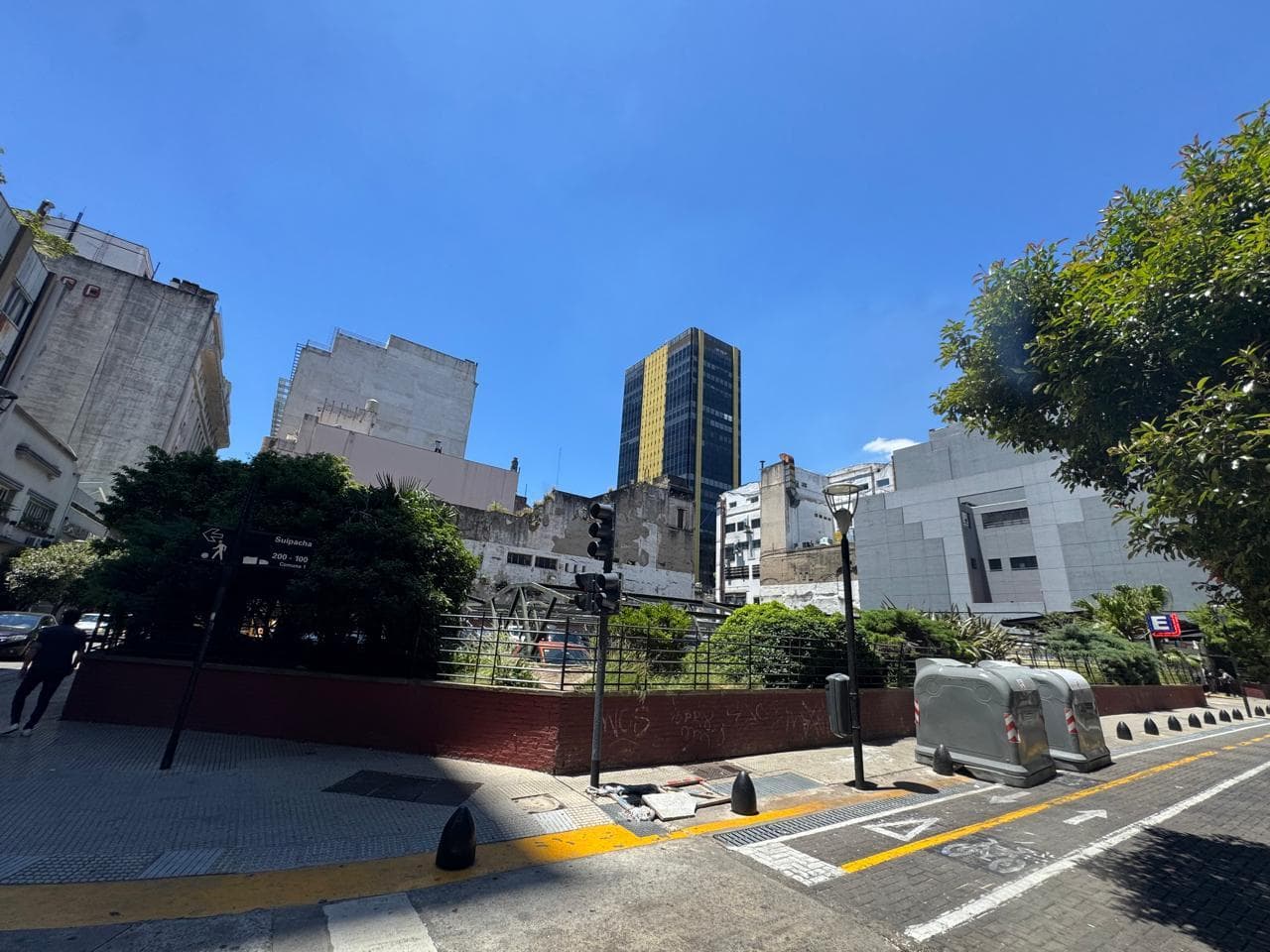 Land for sale for projects or developments