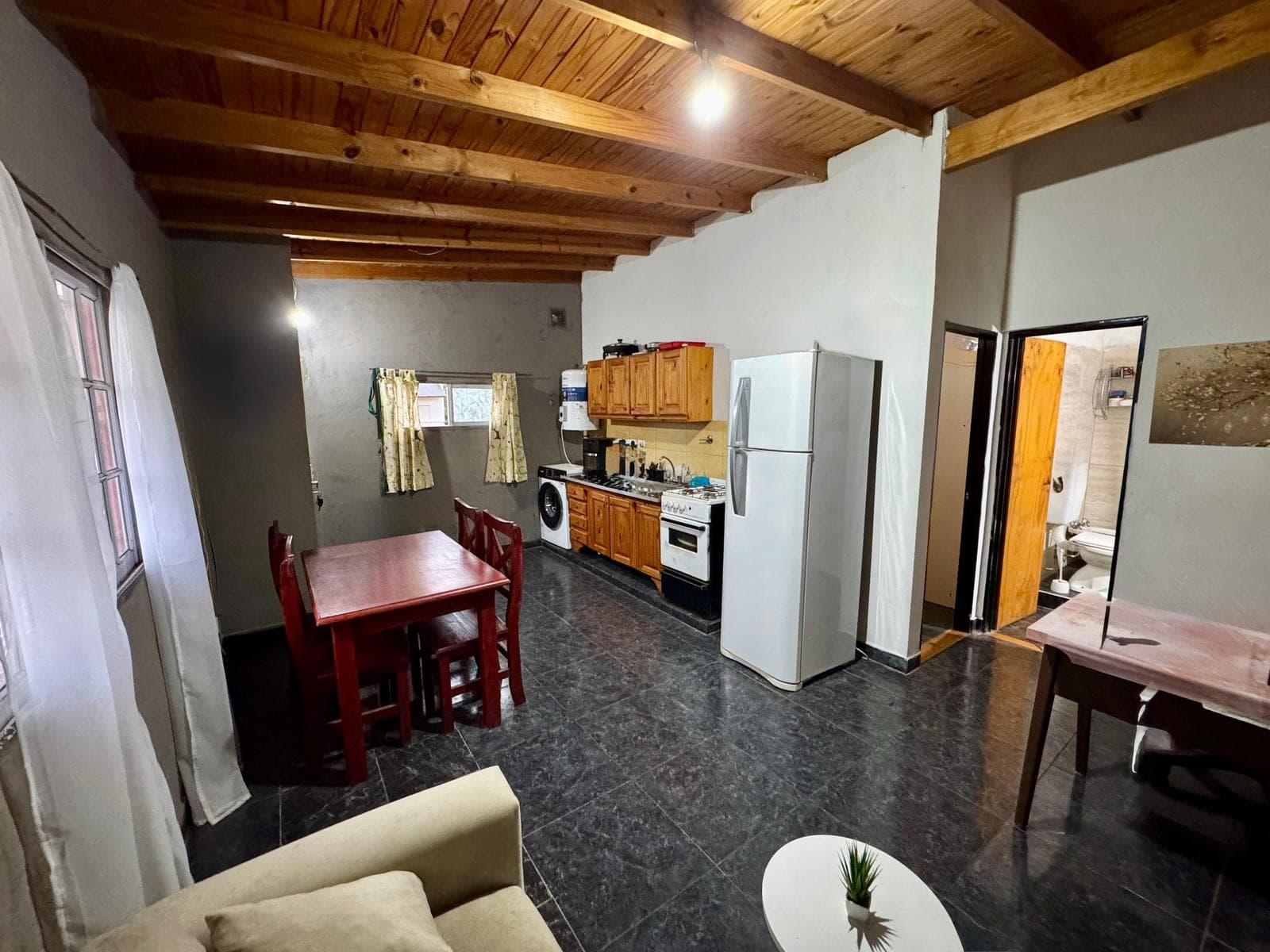 House in Luis Guillon