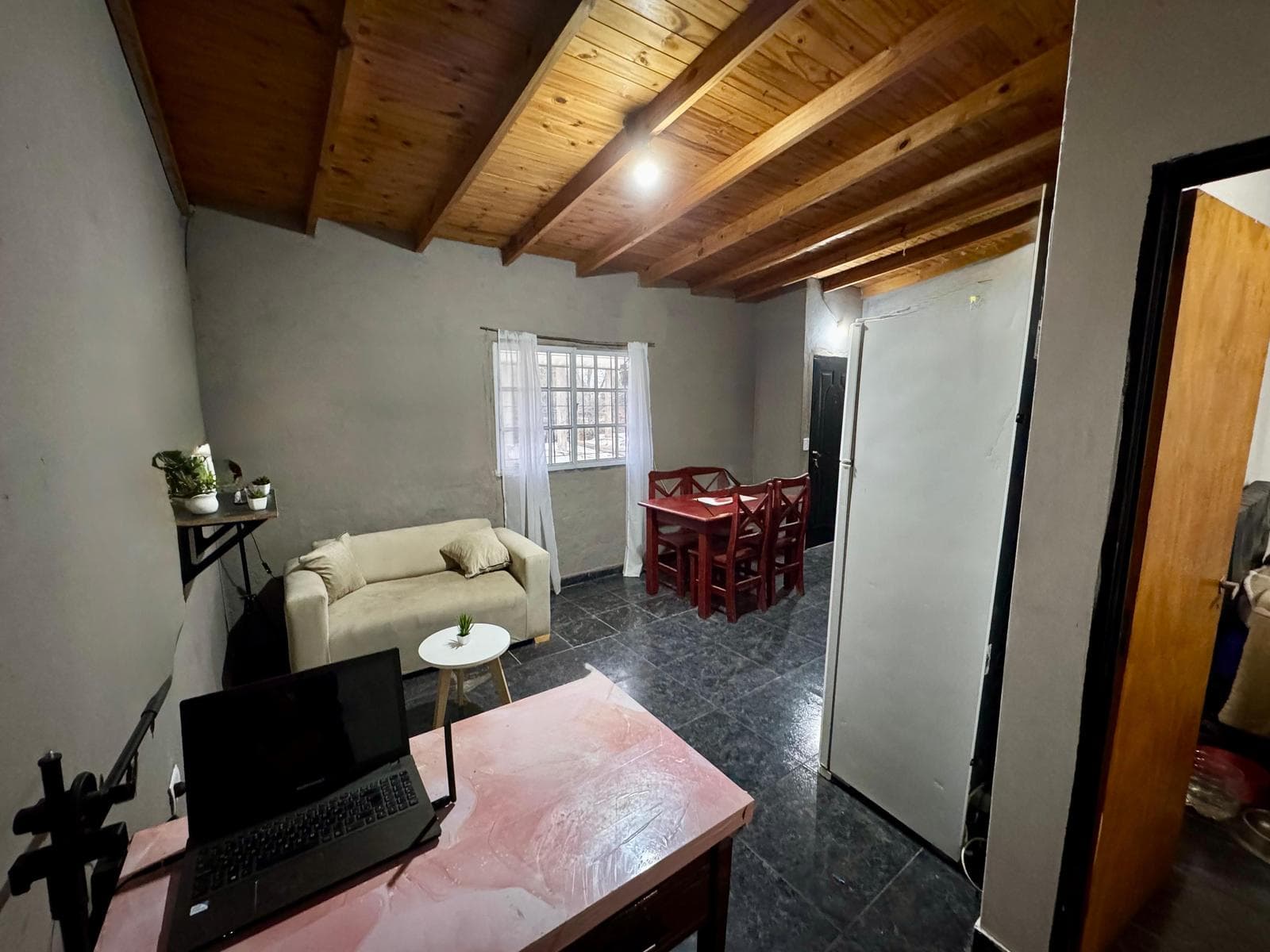 House in Luis Guillon
