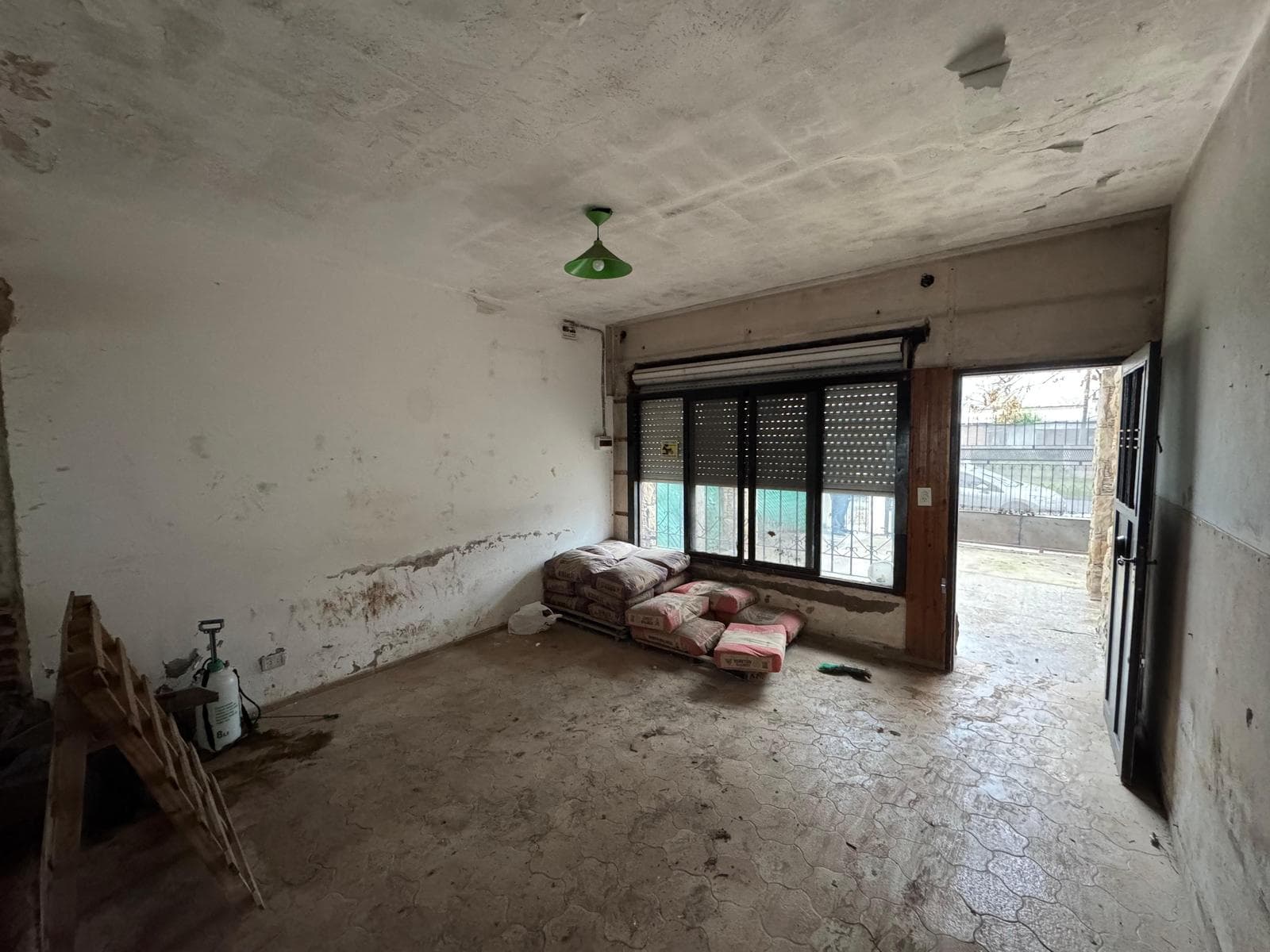 House in Luis Guillon
