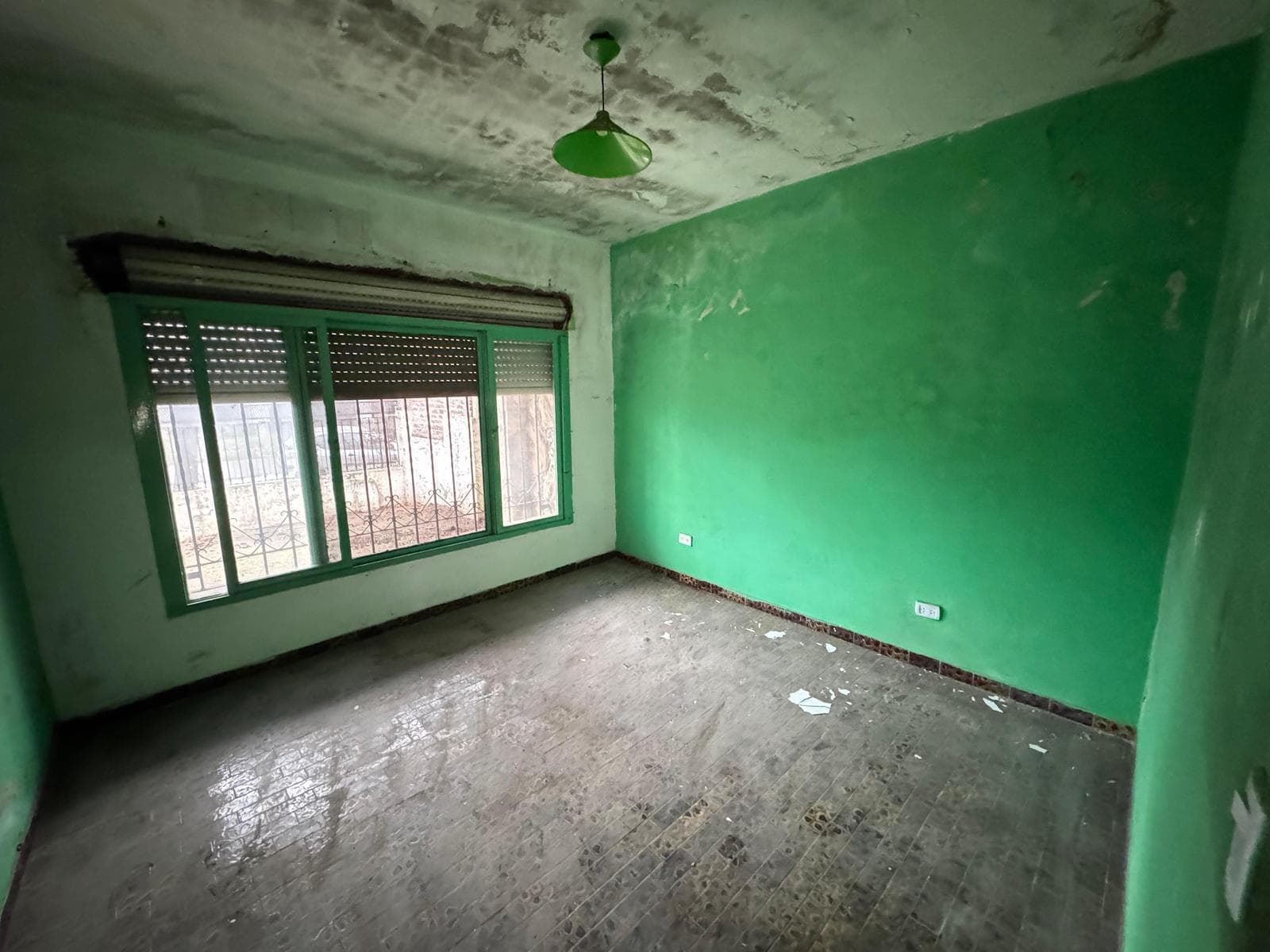 House in Luis Guillon