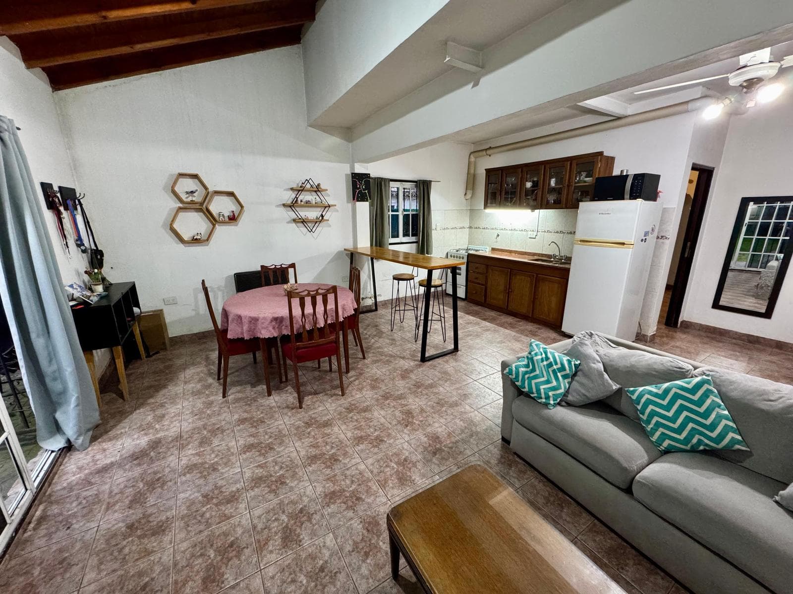 House in Luis Guillon