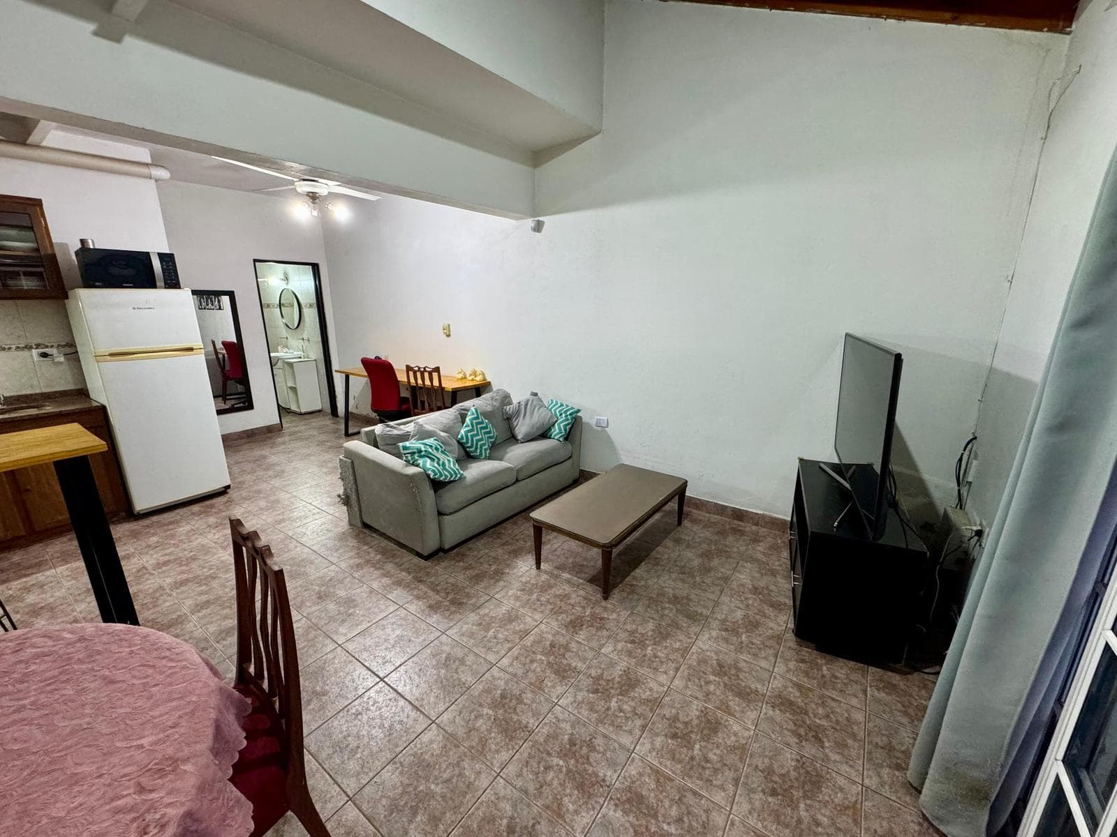House in Luis Guillon