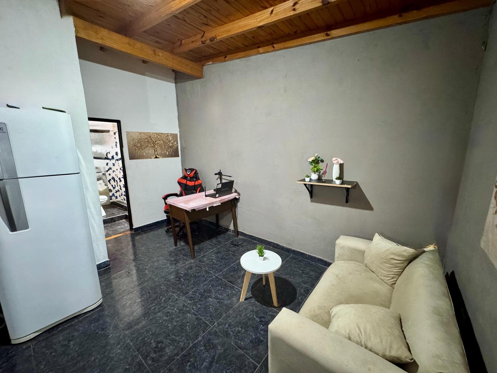 House in Luis Guillon