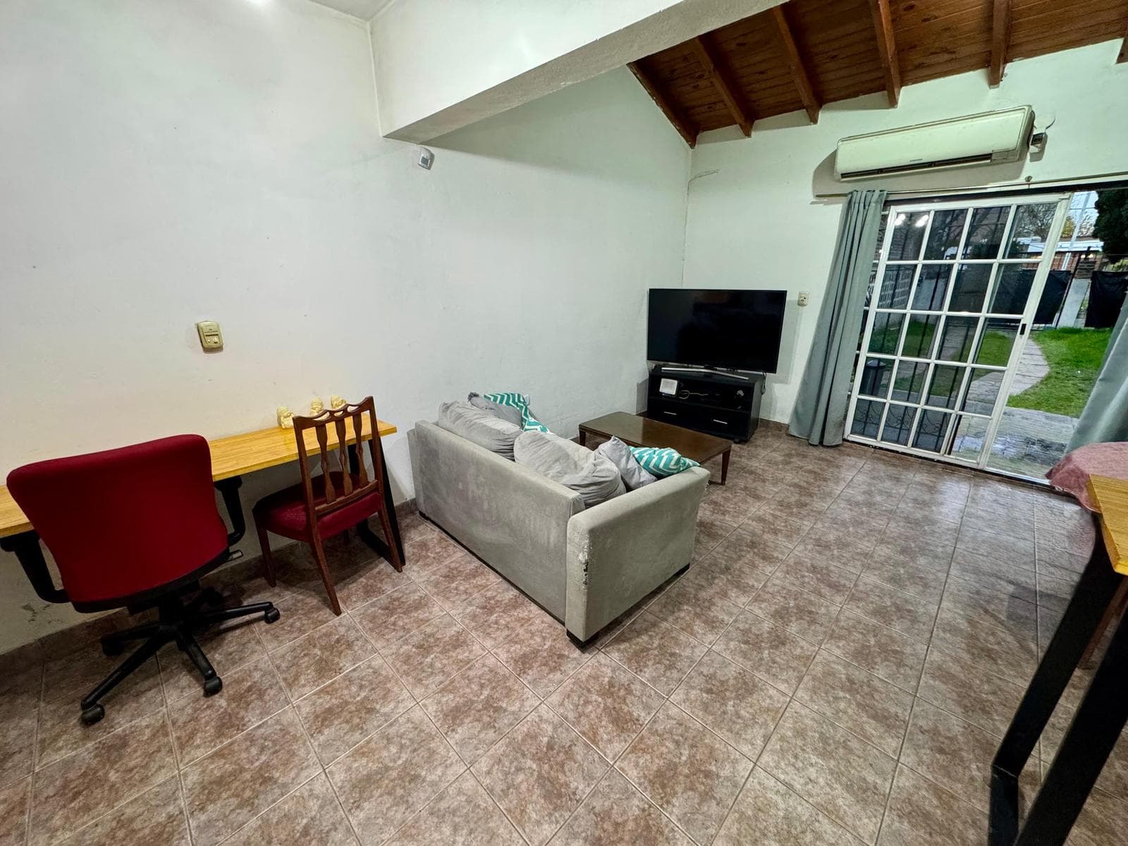 House in Luis Guillon