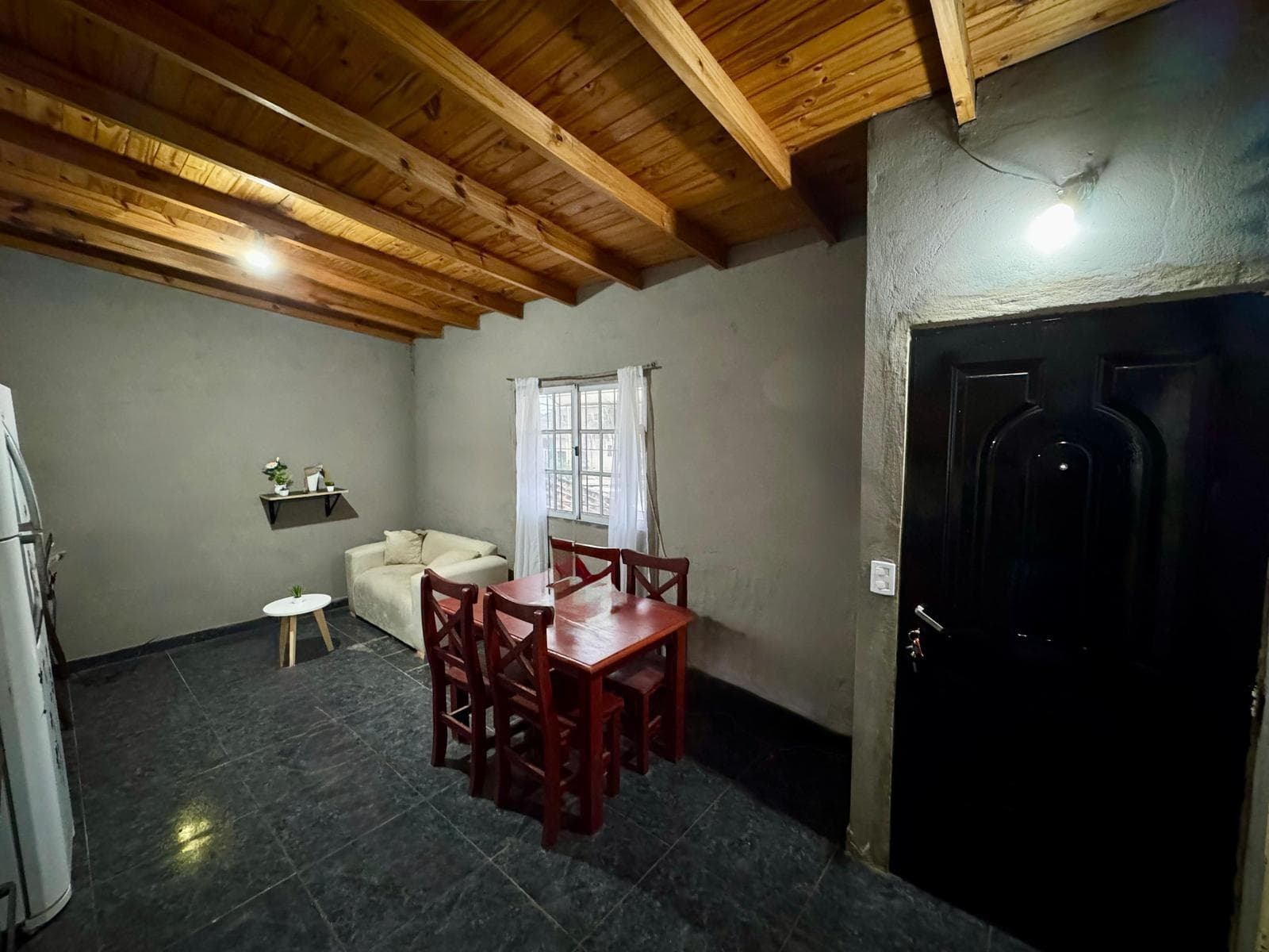 House in Luis Guillon