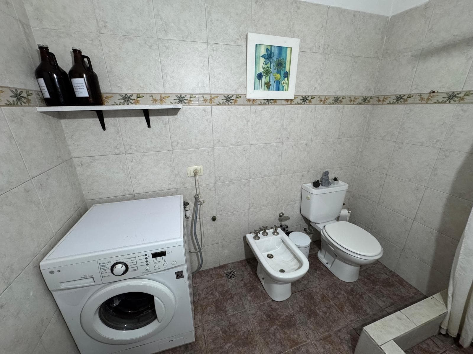 House in Luis Guillon