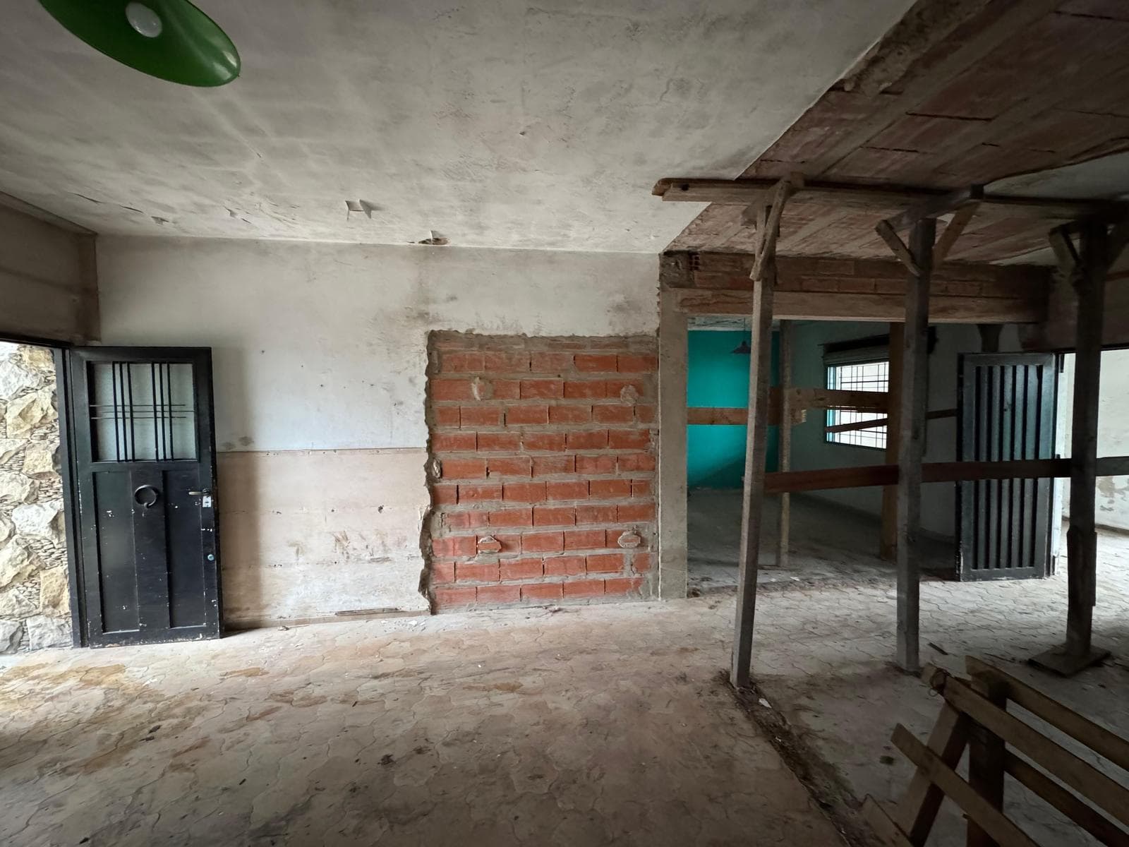 House in Luis Guillon