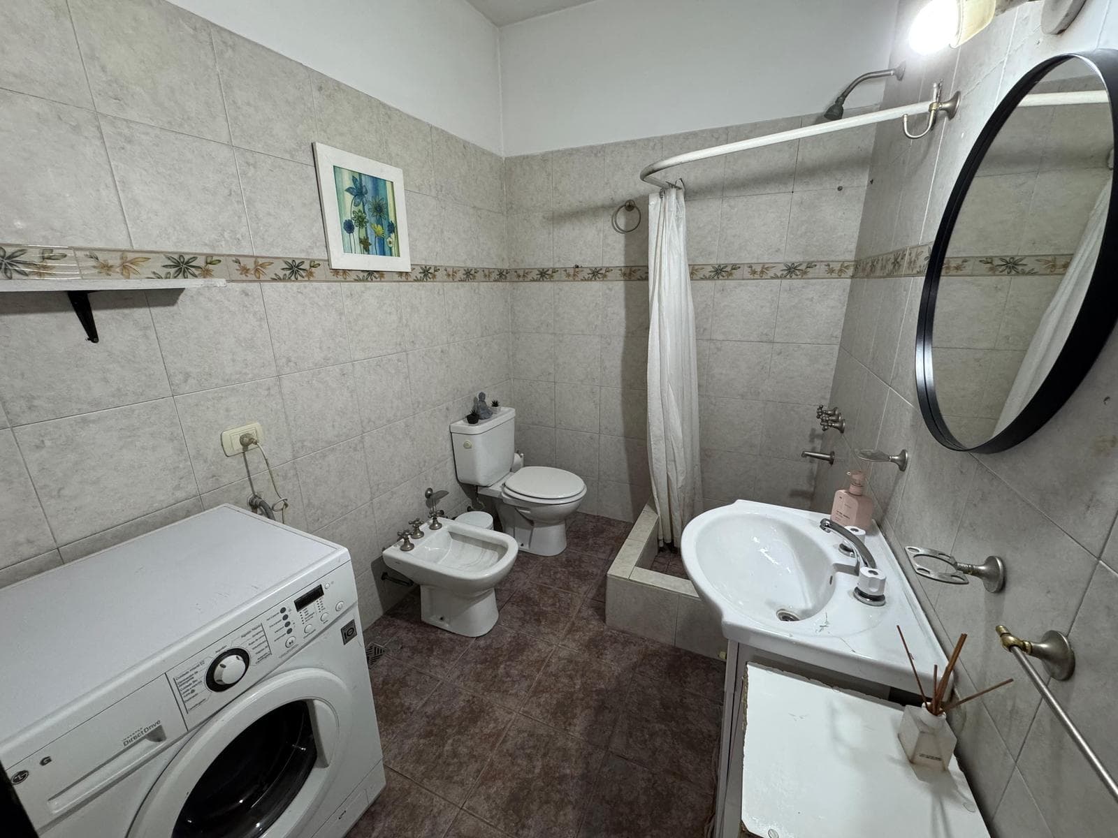 House in Luis Guillon